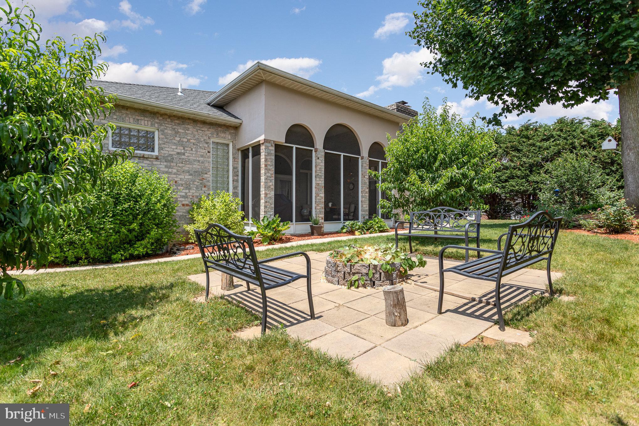 PENN NATIONAL - Residential