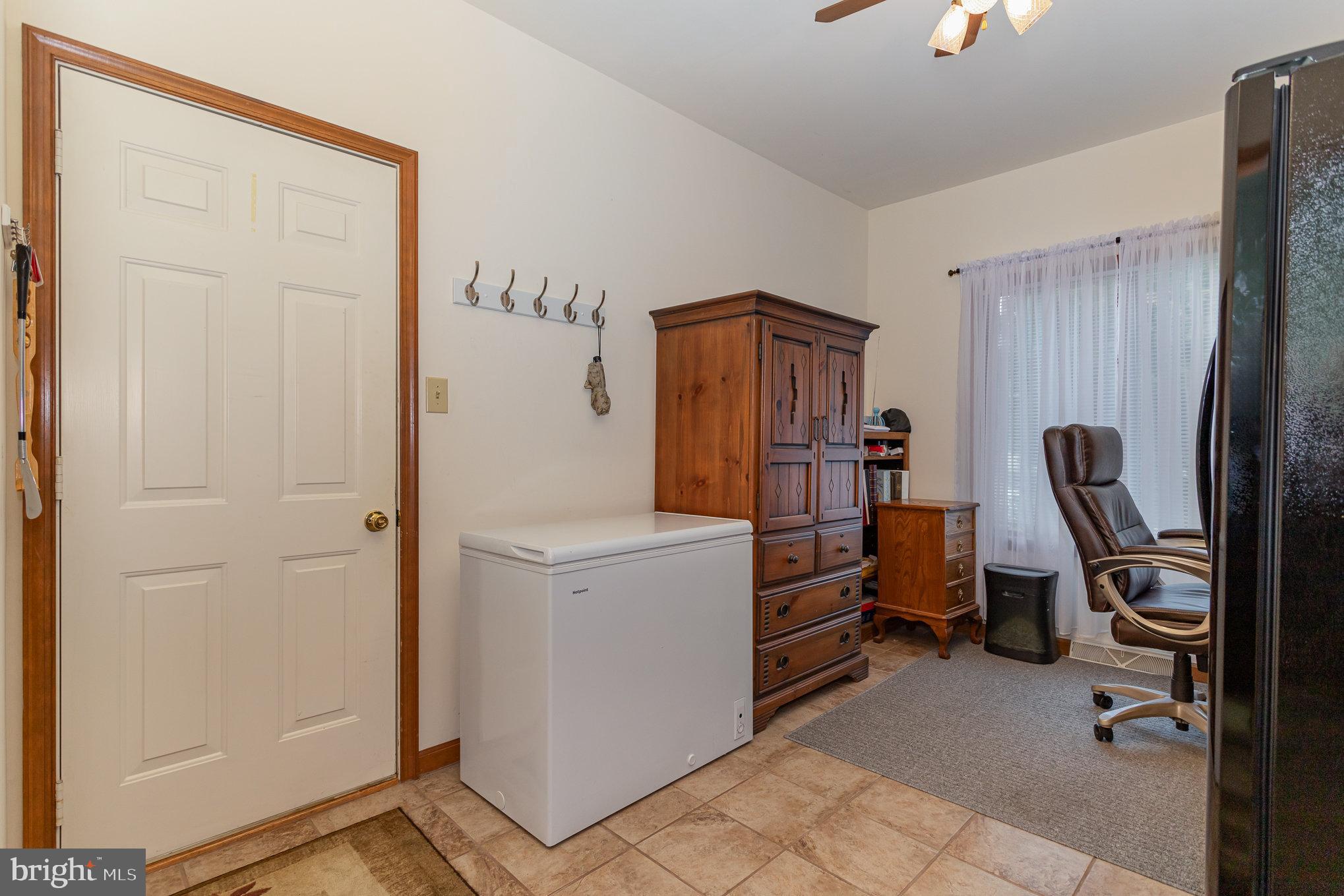 PENN NATIONAL - Residential