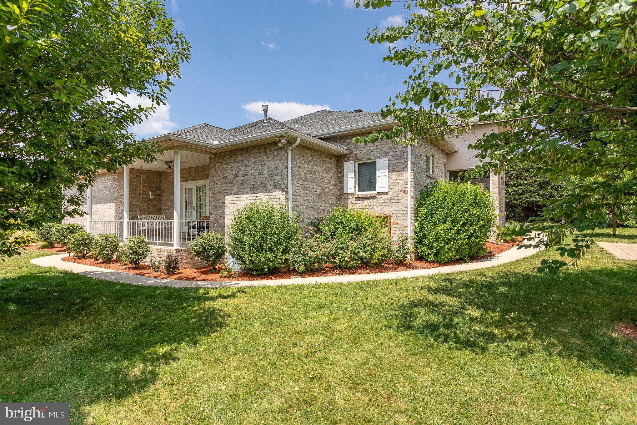 PENN NATIONAL - Residential