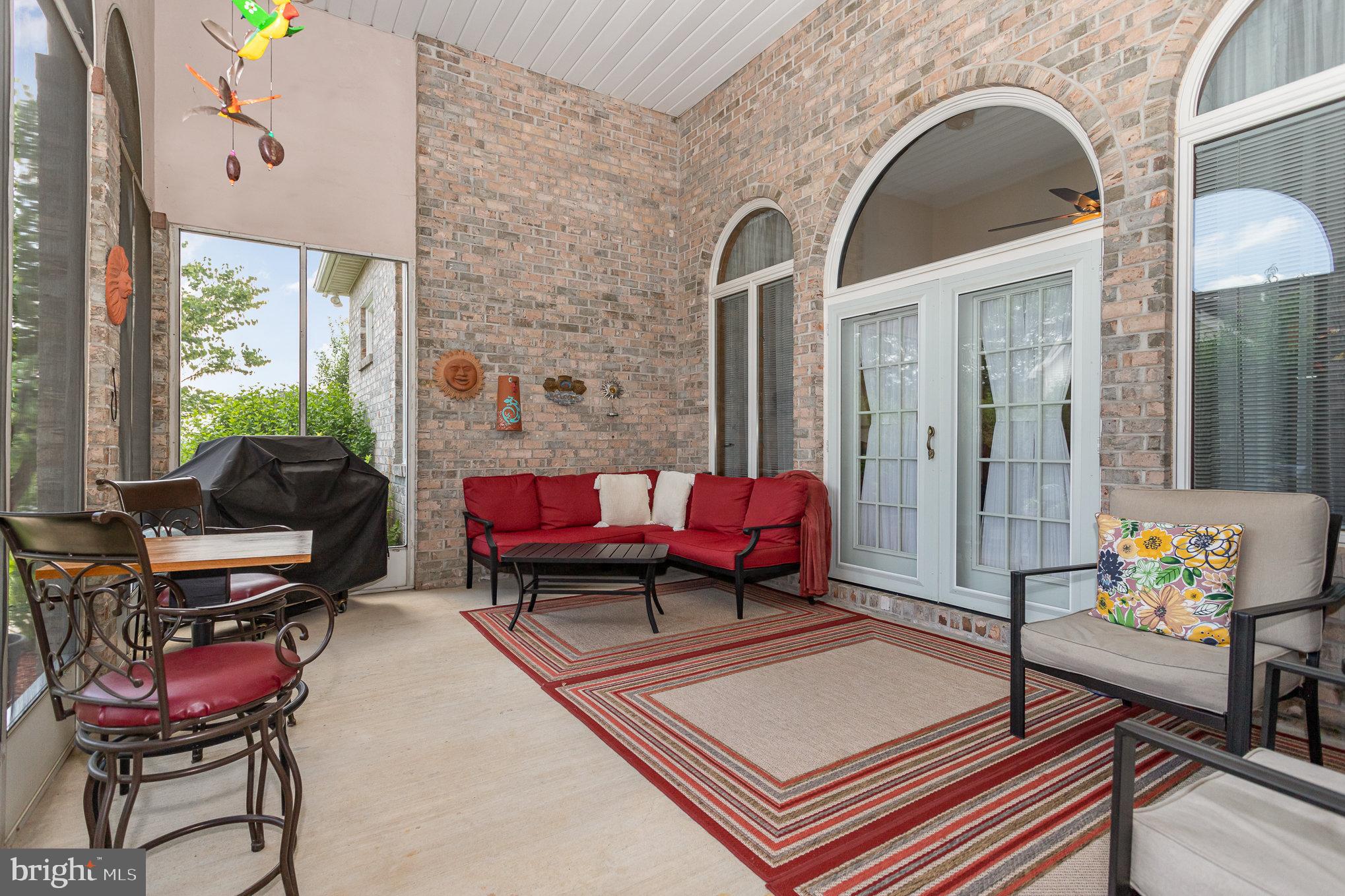 PENN NATIONAL - Residential