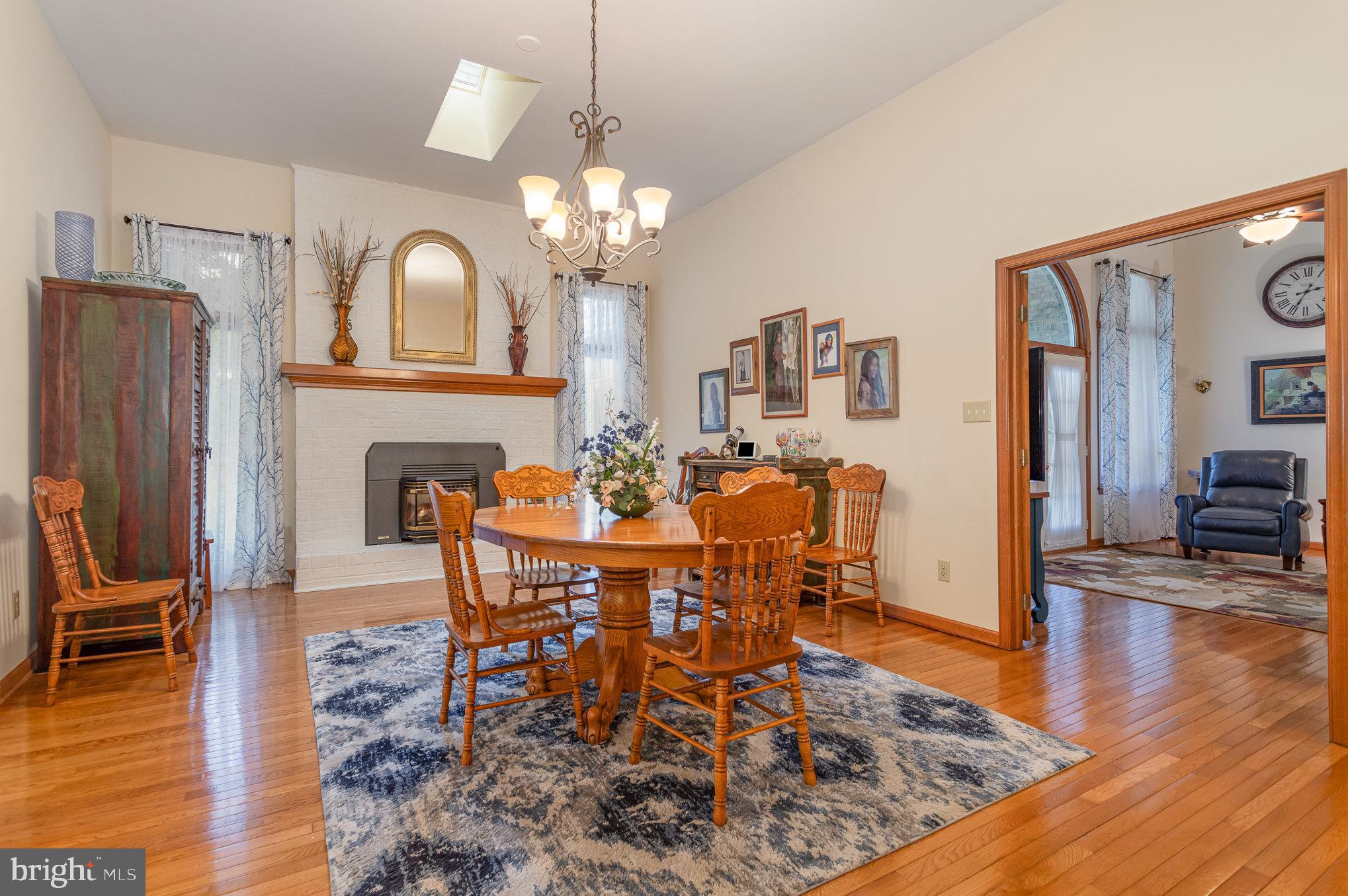 PENN NATIONAL - Residential