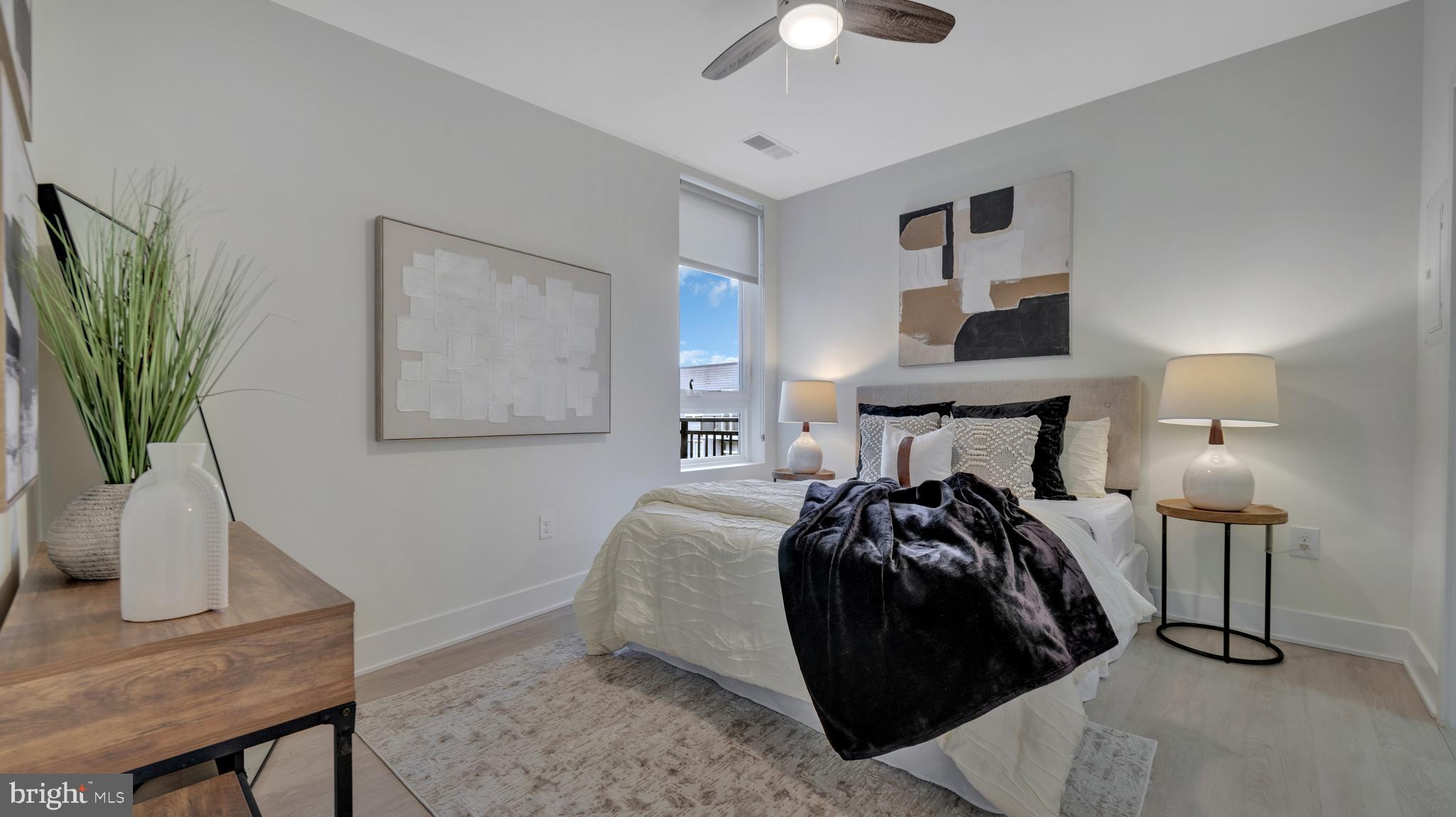 NATIONAL HARBOR - Residential