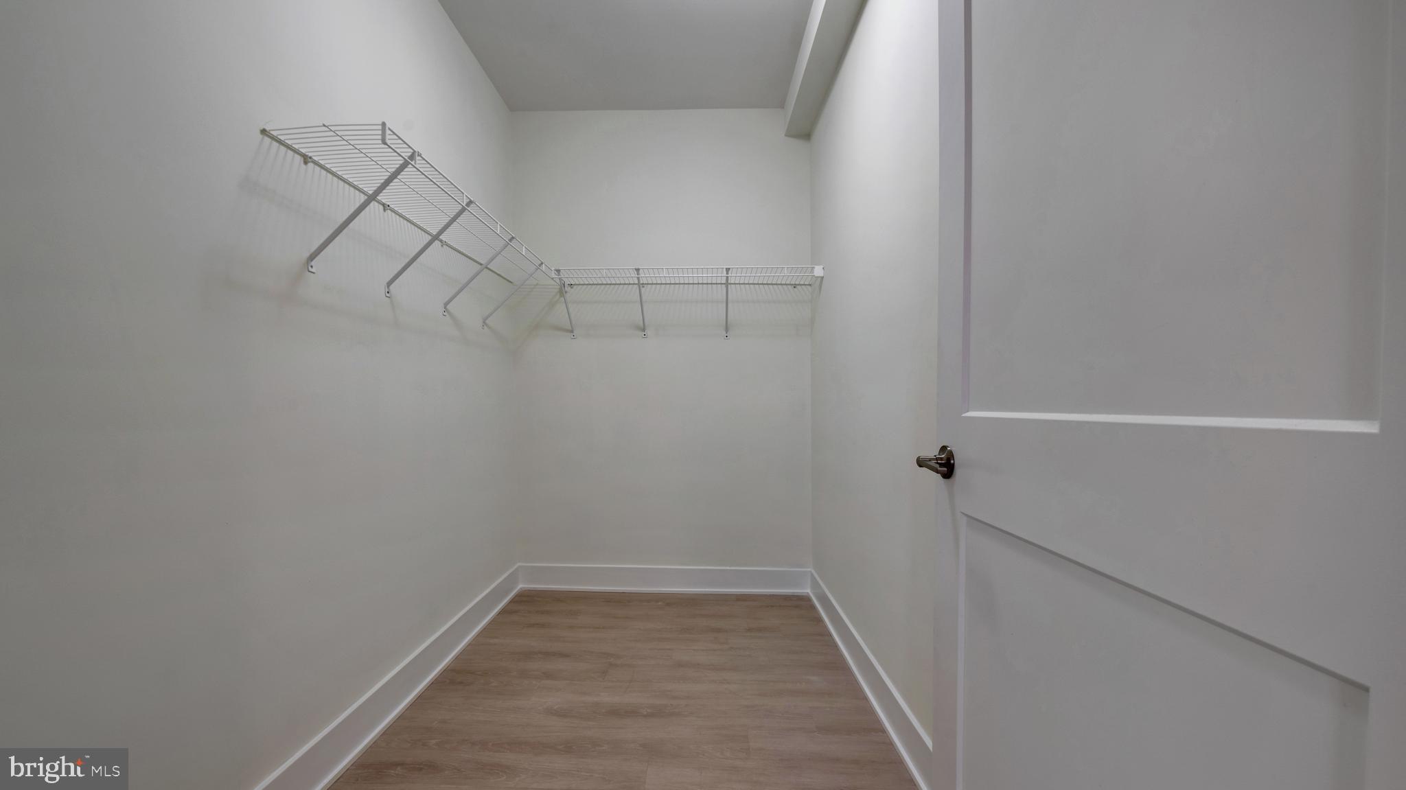 NATIONAL HARBOR - Residential