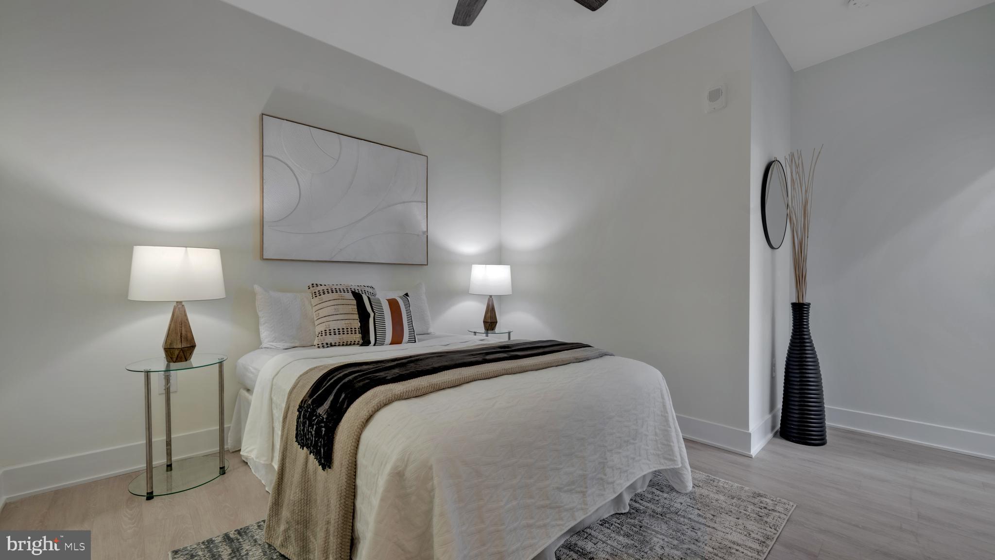 NATIONAL HARBOR - Residential