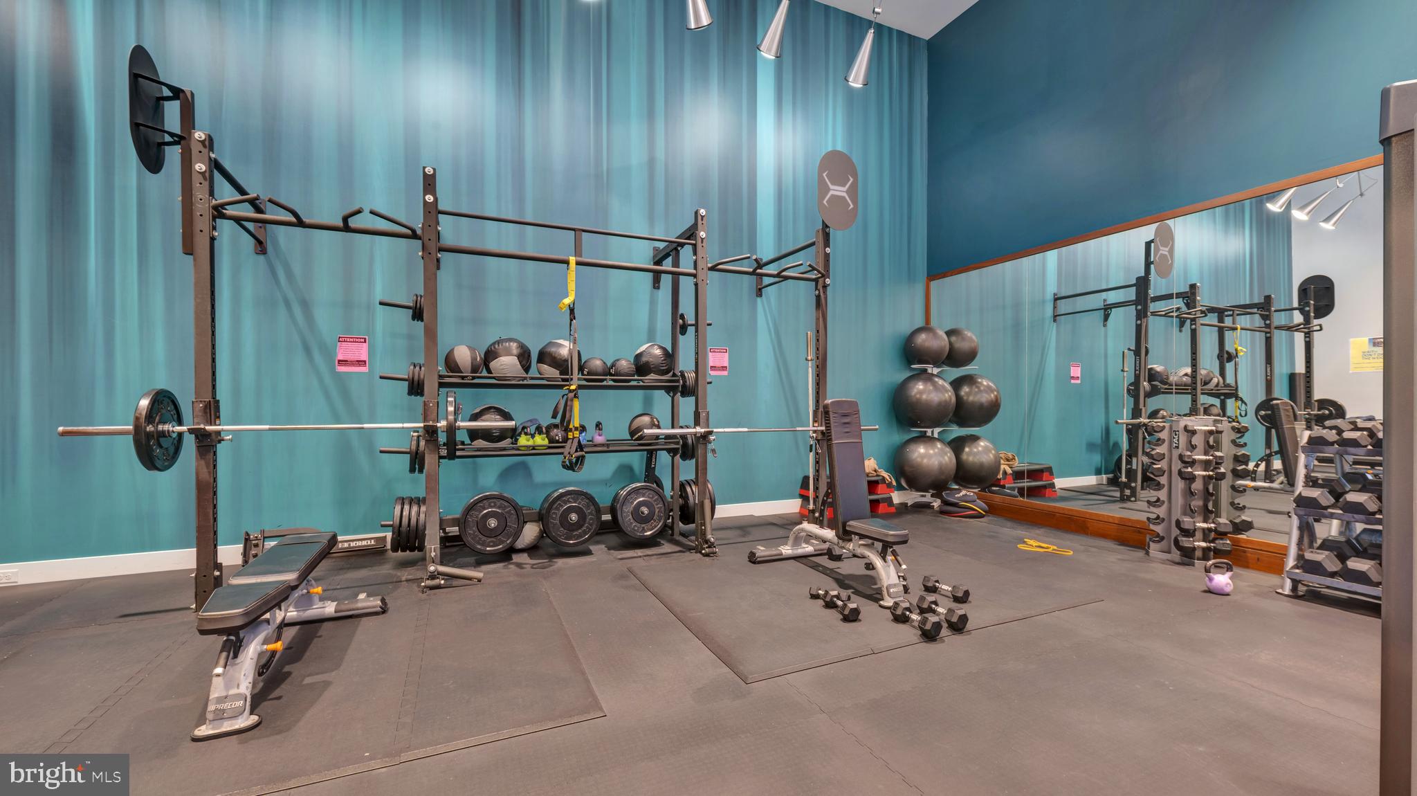 NATIONAL HARBOR - Residential