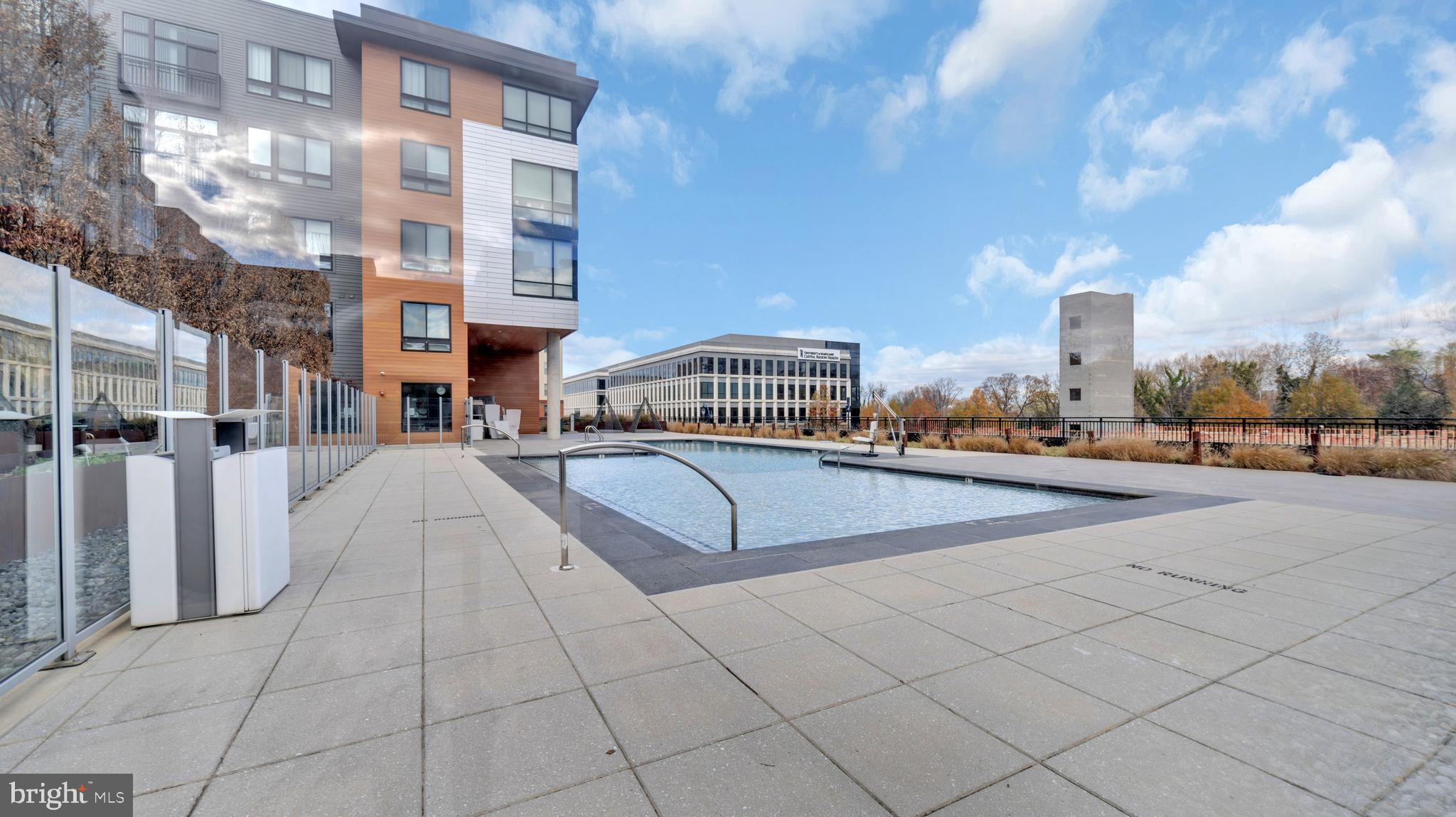 NATIONAL HARBOR - Residential