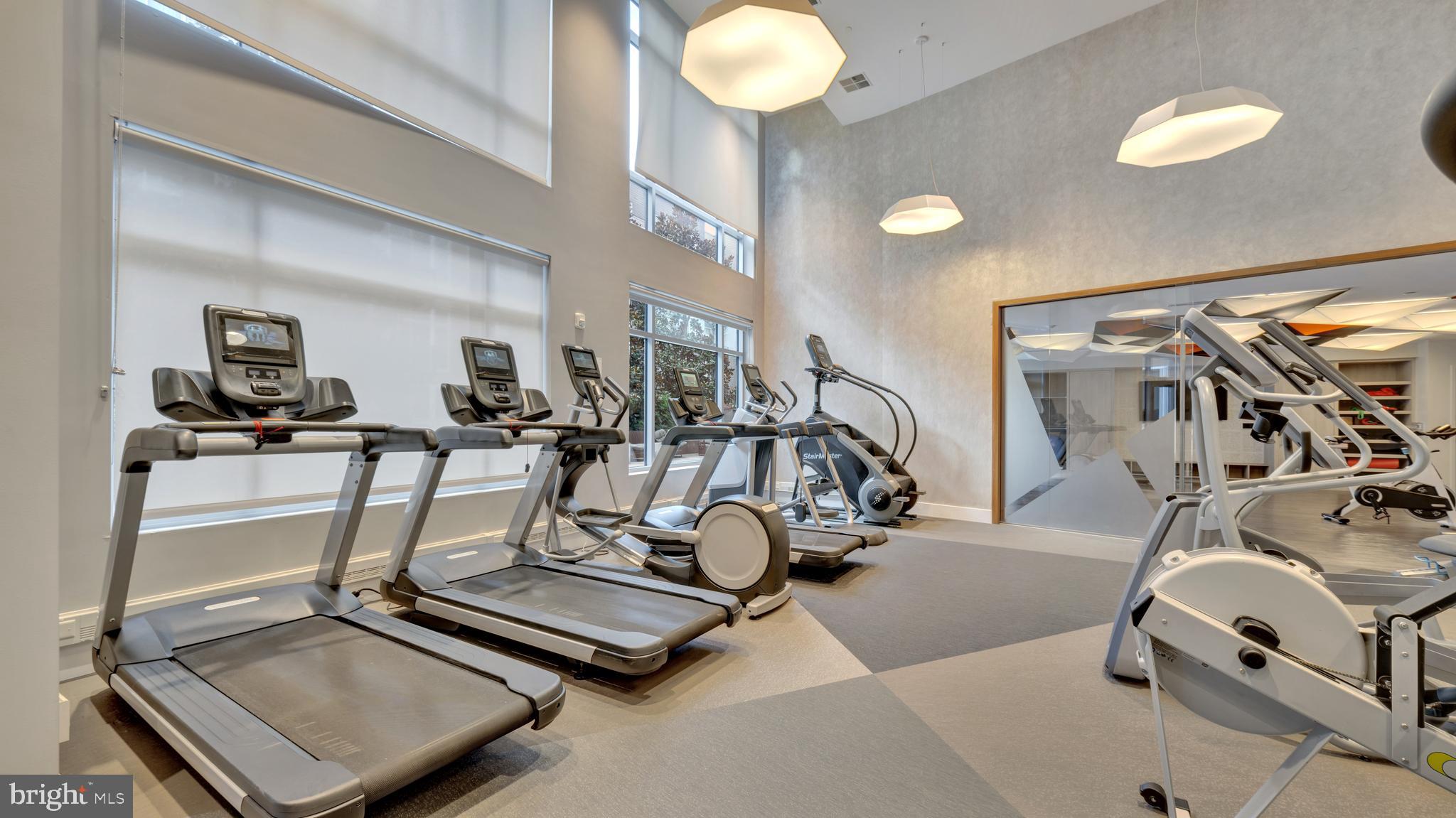 NATIONAL HARBOR - Residential