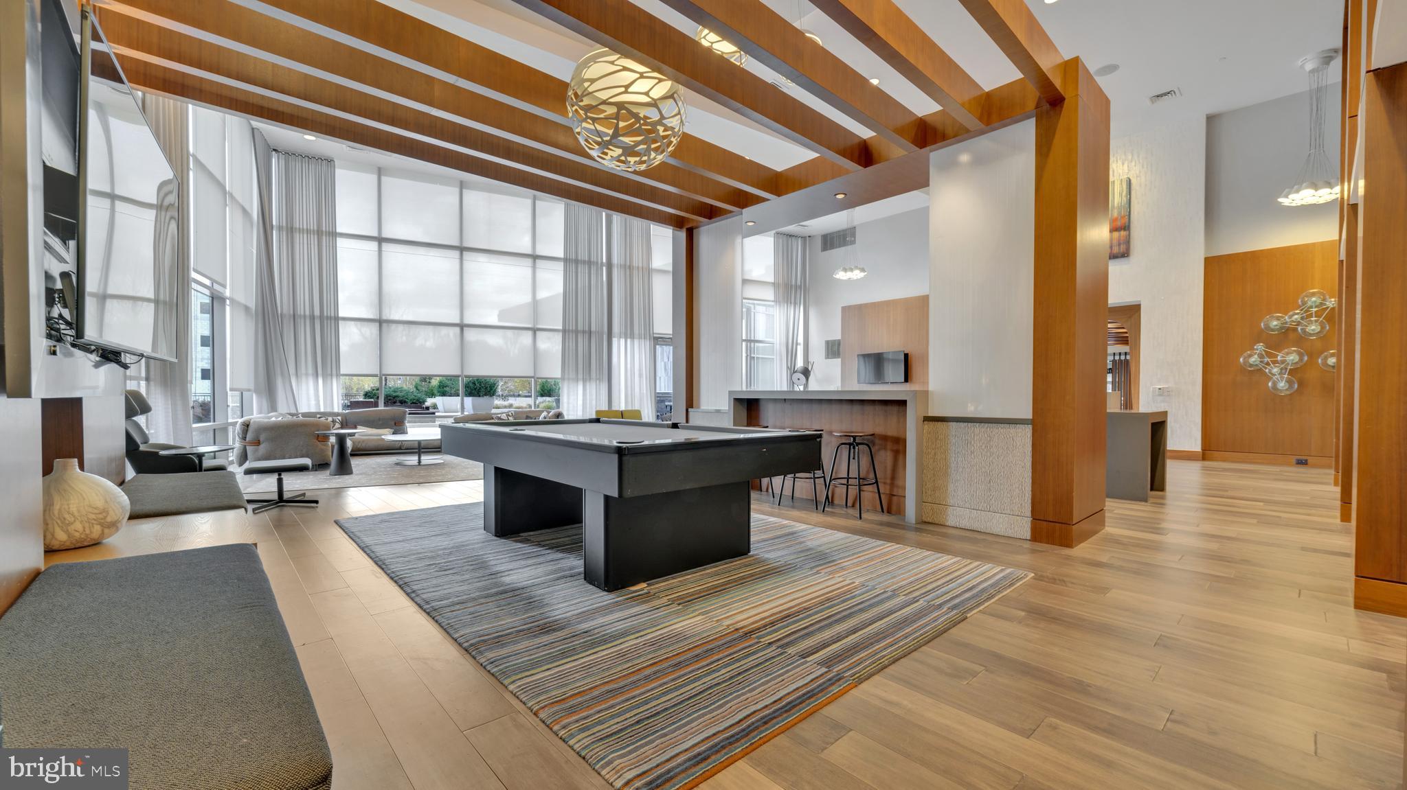 NATIONAL HARBOR - Residential