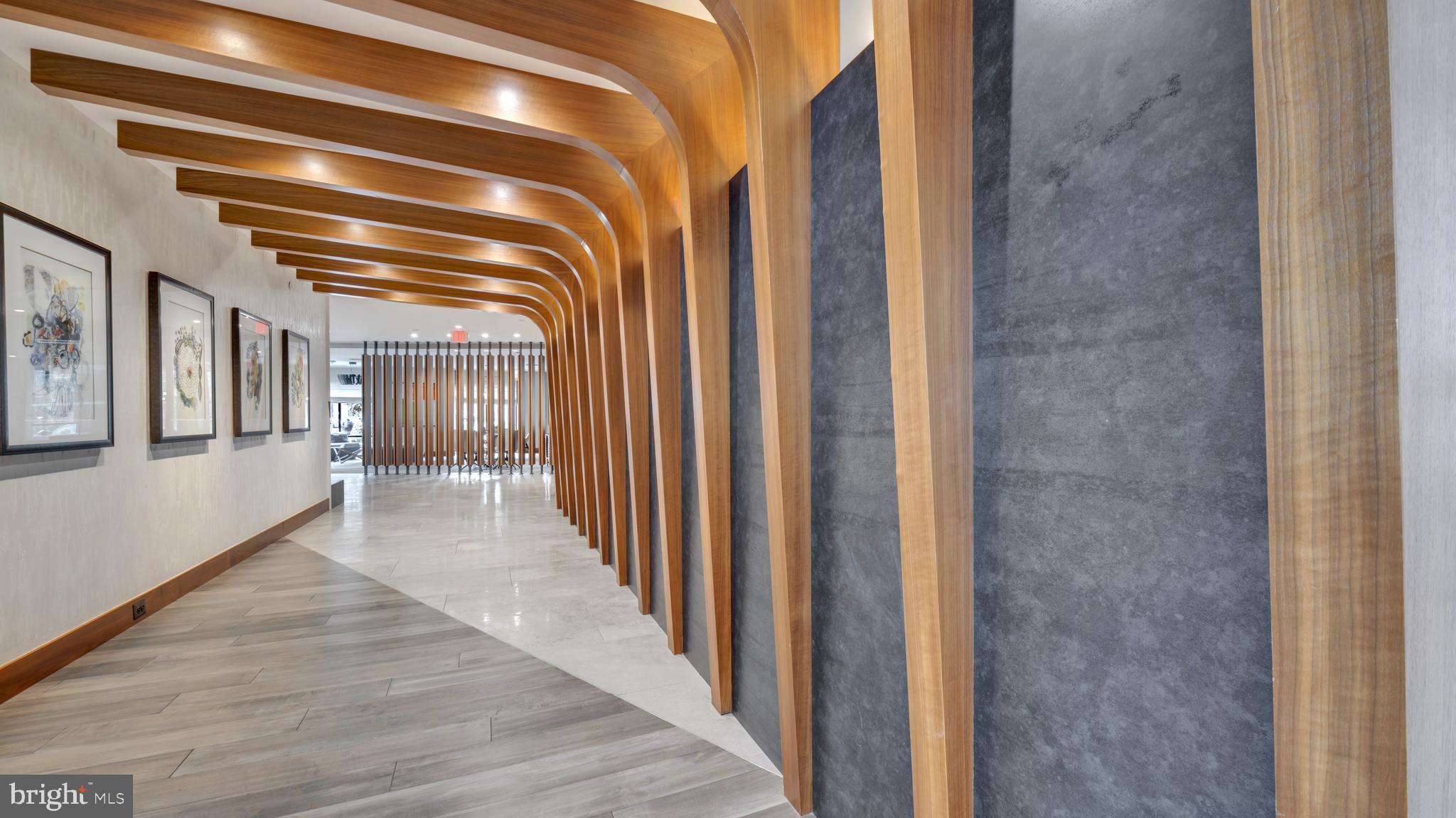 NATIONAL HARBOR - Residential