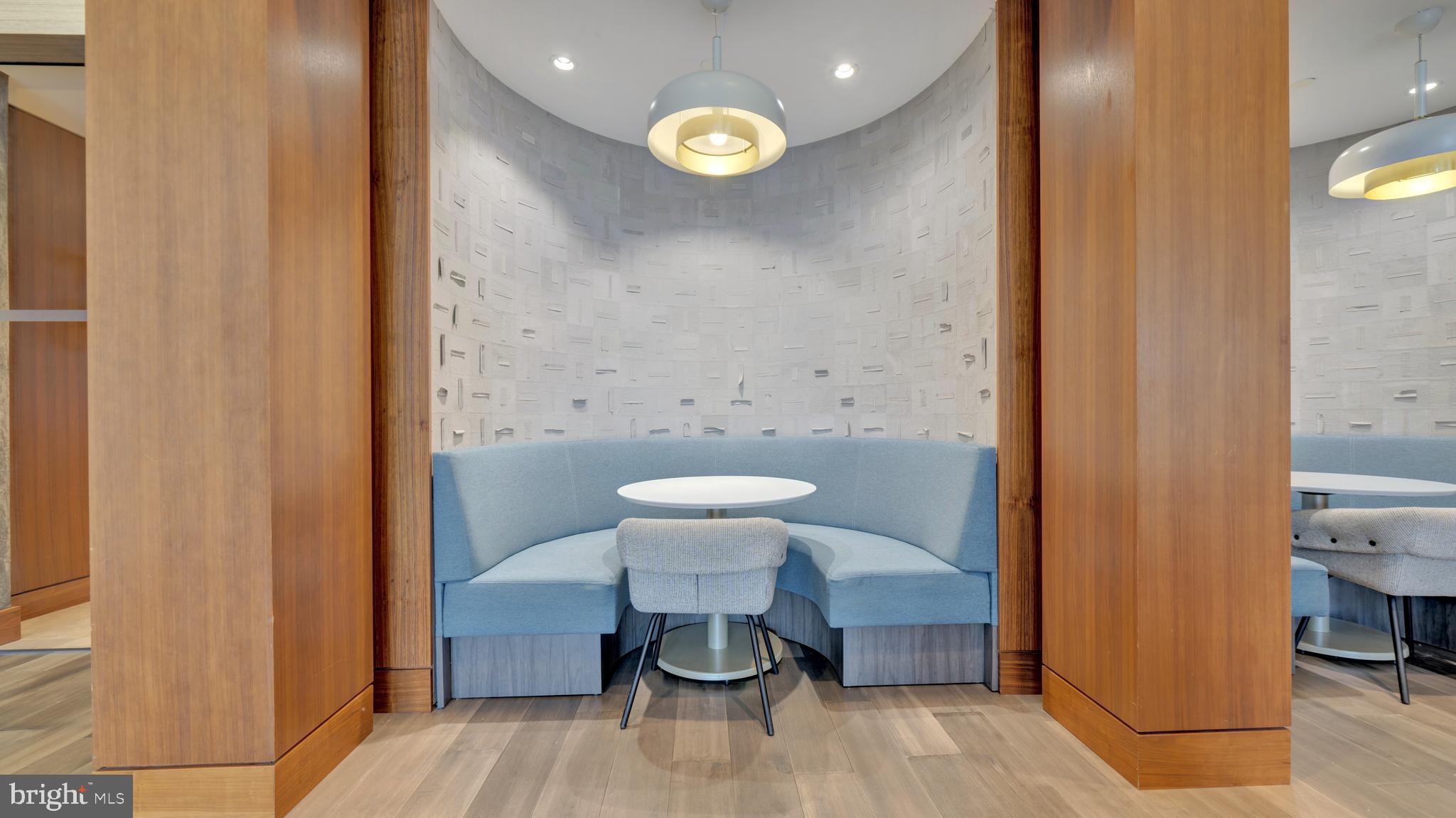 NATIONAL HARBOR - Residential