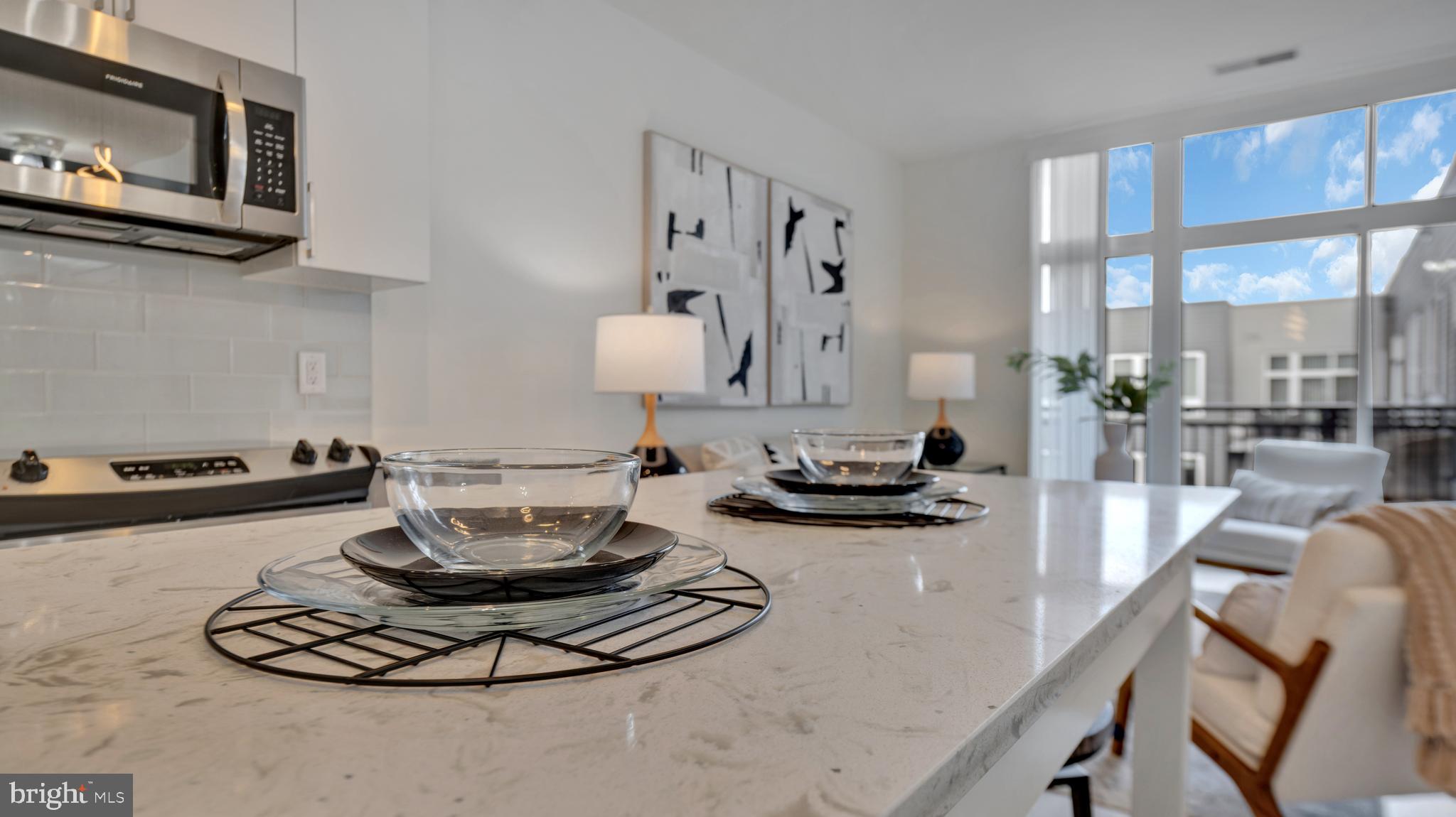 NATIONAL HARBOR - Residential