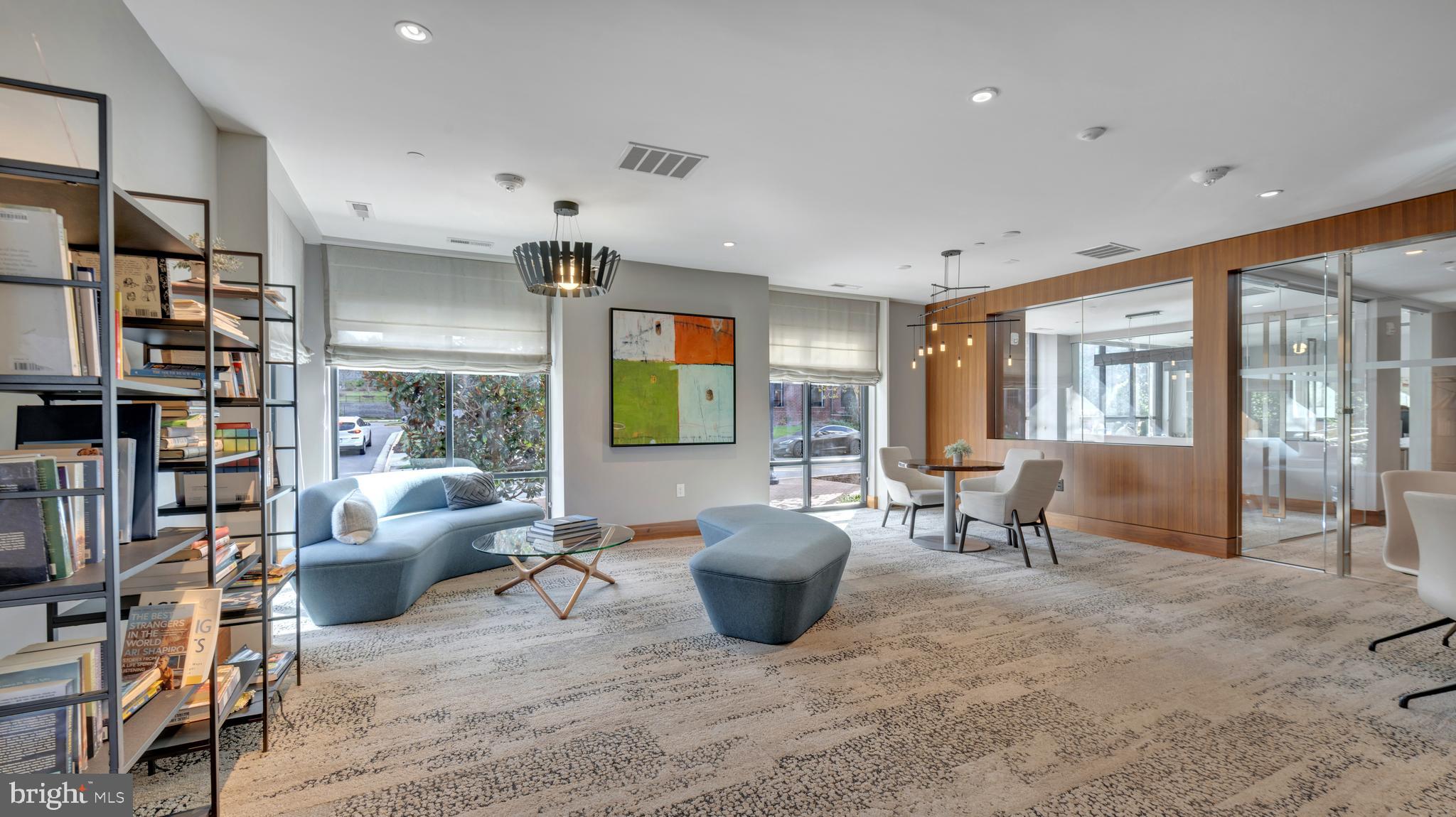 NATIONAL HARBOR - Residential