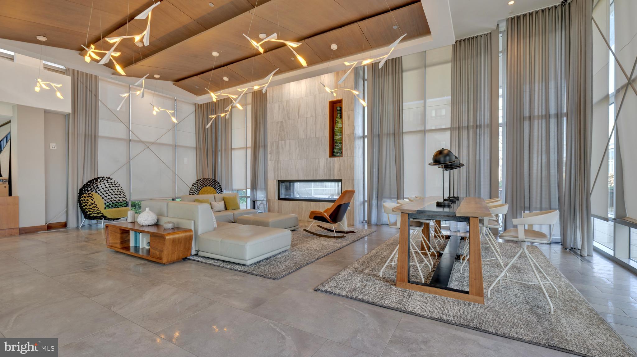 NATIONAL HARBOR - Residential