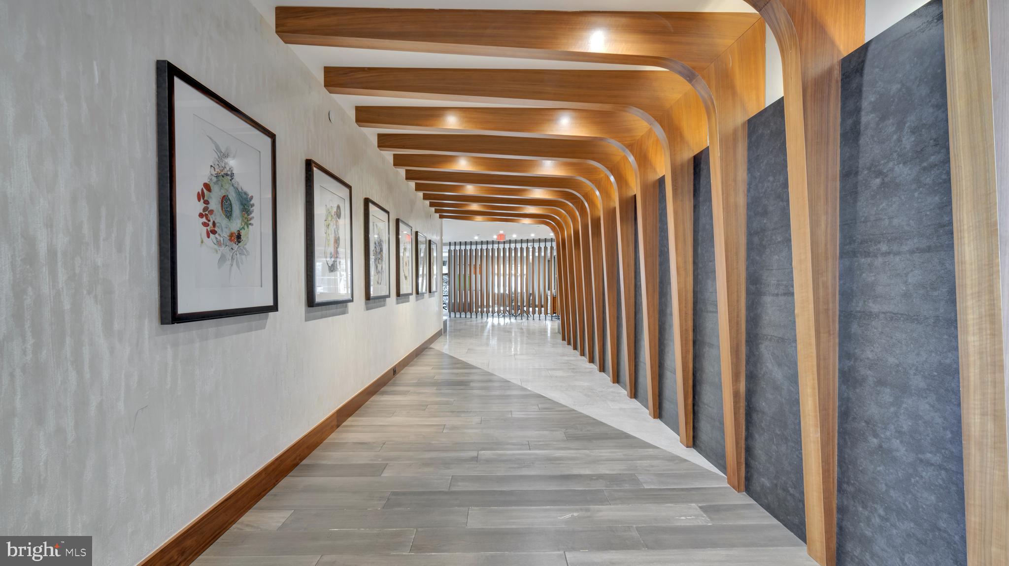 NATIONAL HARBOR - Residential