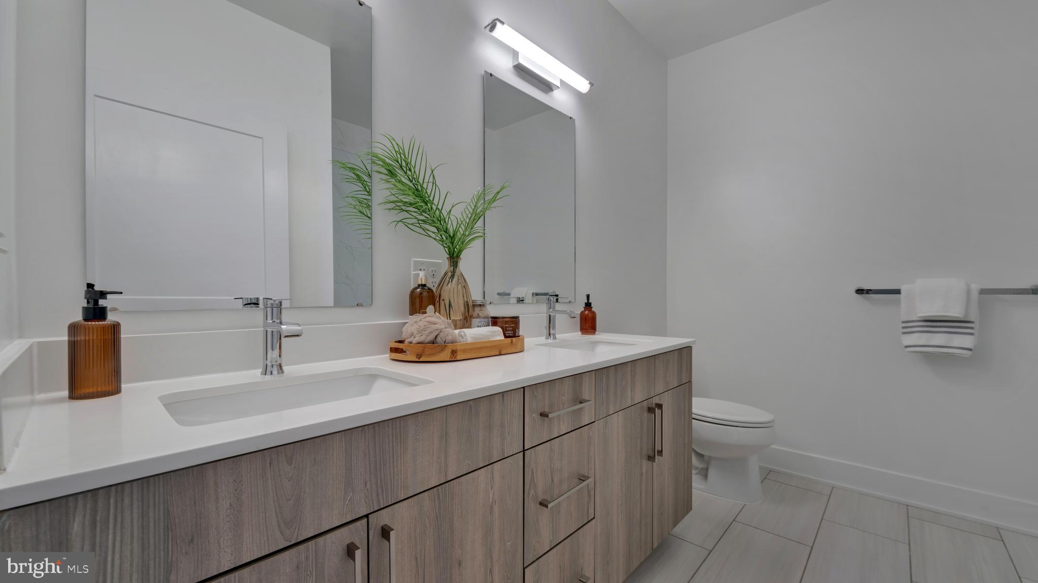 NATIONAL HARBOR - Residential