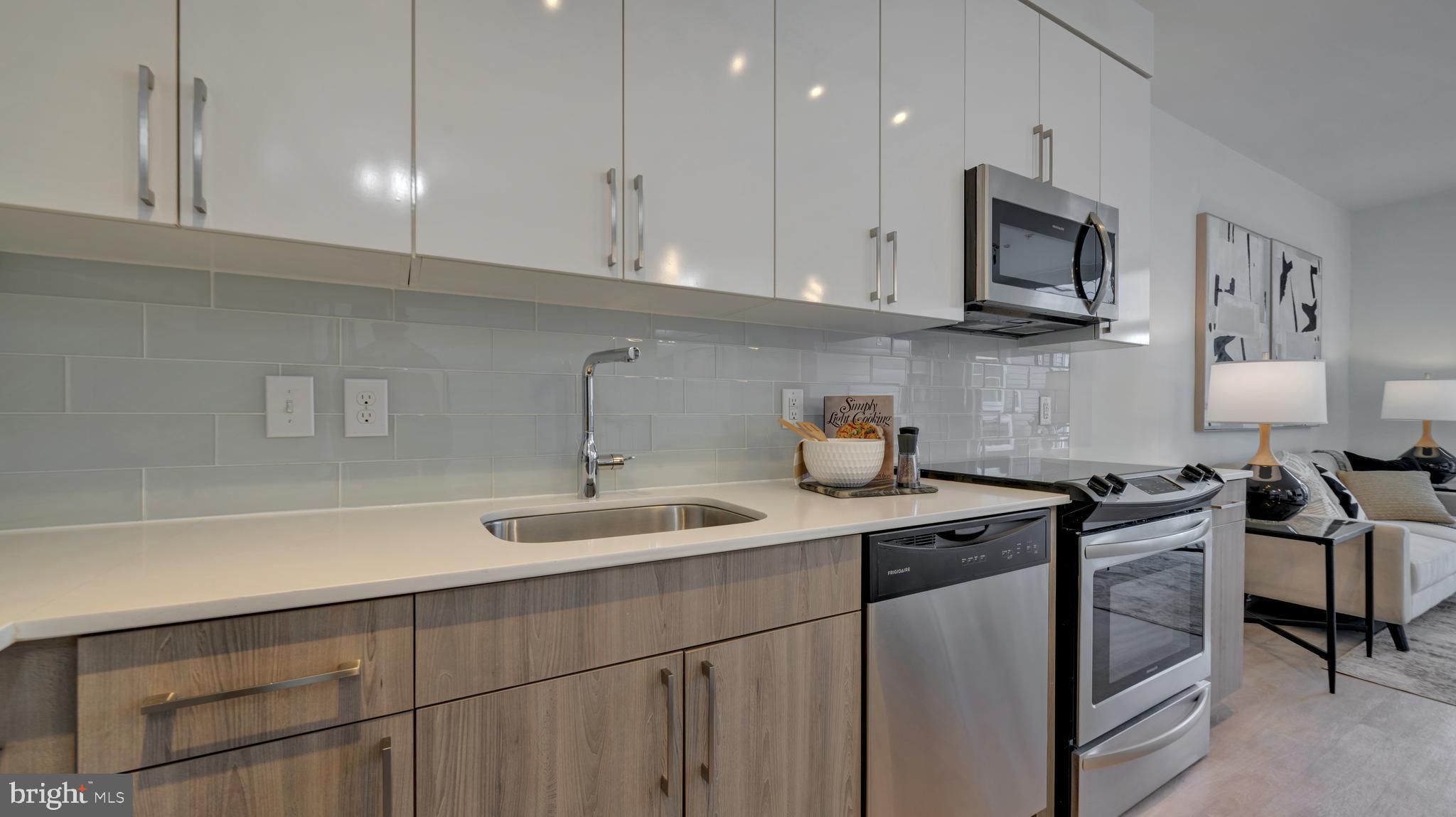 NATIONAL HARBOR - Residential