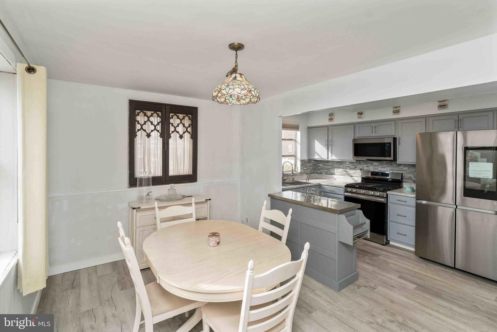 Photo of 1130 Fanshawe Street, PHILADELPHIA, PA 19111 (MLS # PAPH2565058)