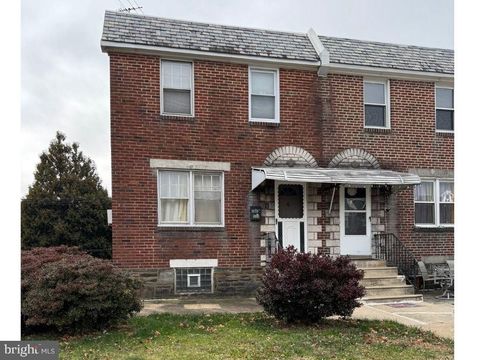 1130 FANSHAWE STREET PHILADELPHIA PA 19111