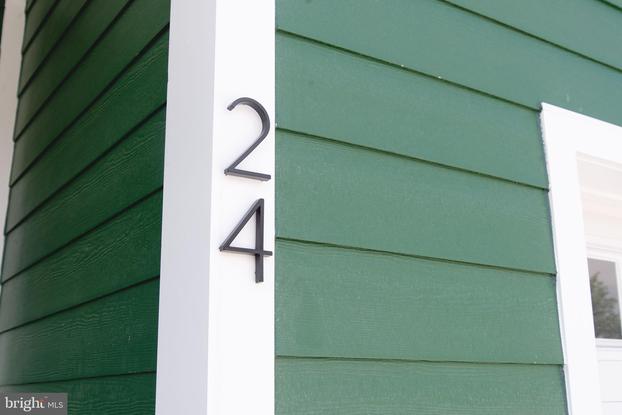 SHEPHERDSTOWN - Residential