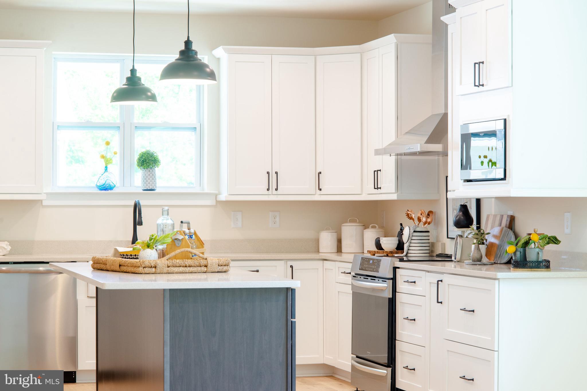 SHEPHERDSTOWN - Residential