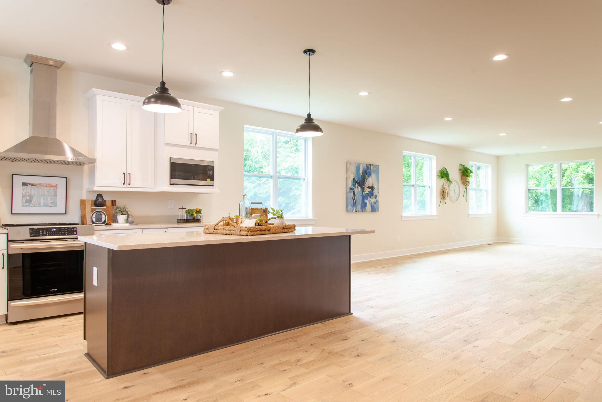 SHEPHERDSTOWN - Residential