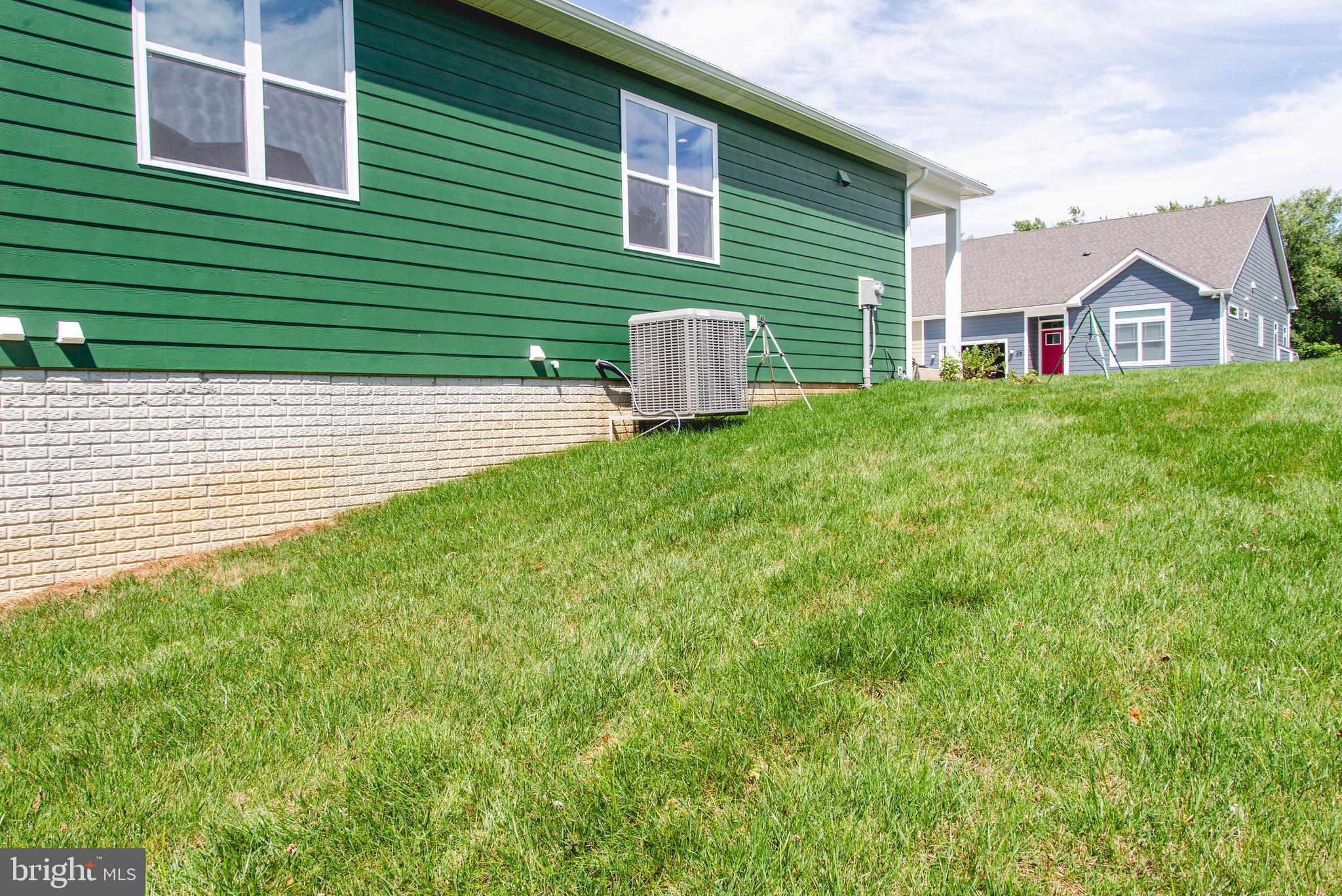 SHEPHERDSTOWN - Residential