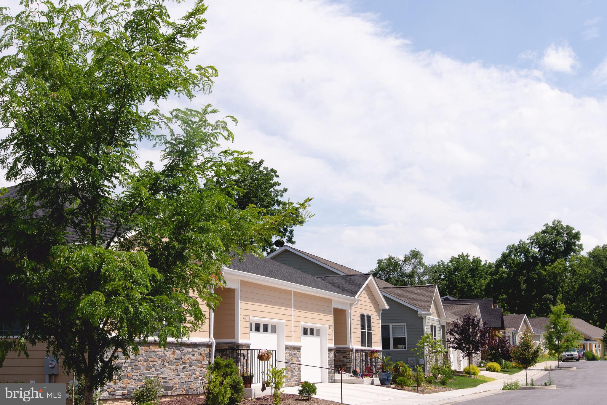 SHEPHERDSTOWN - Residential