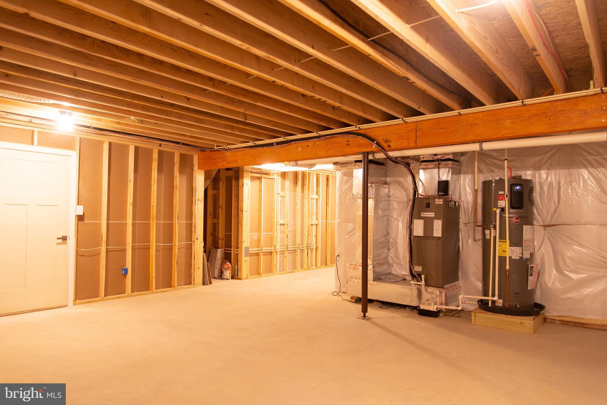 SHEPHERDSTOWN - Residential