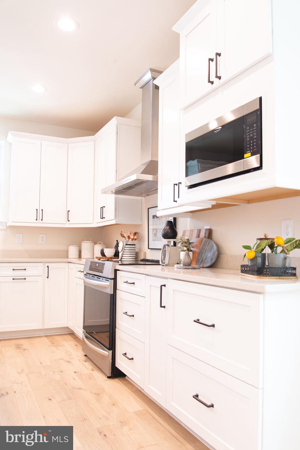 SHEPHERDSTOWN - Residential