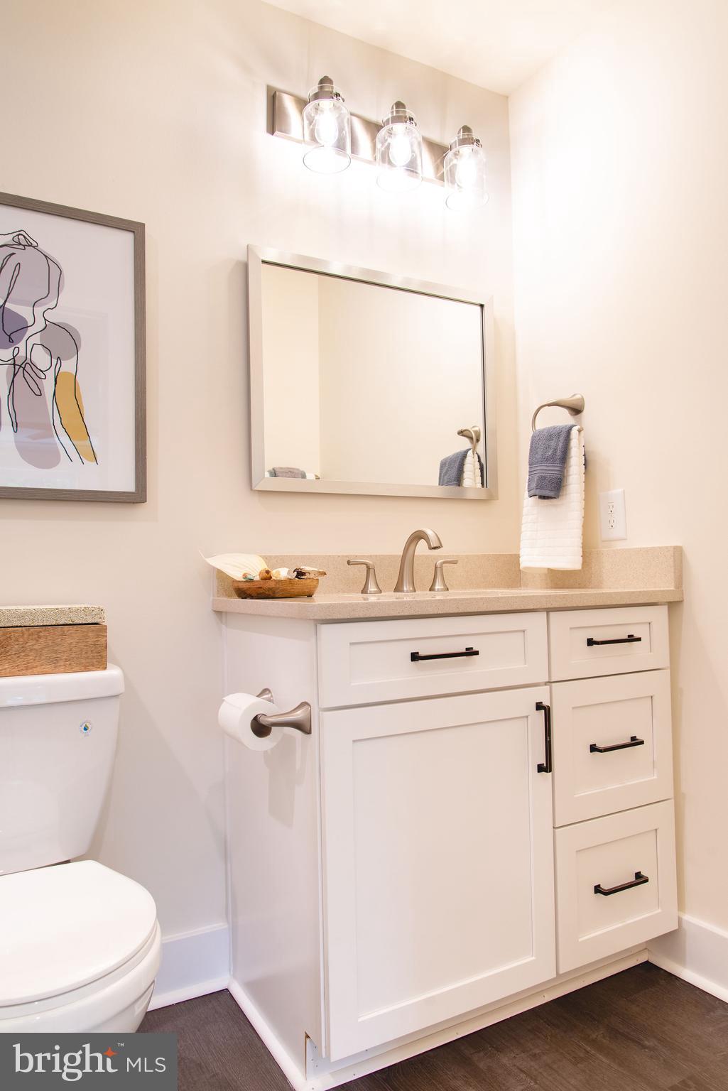 SHEPHERDSTOWN - Residential