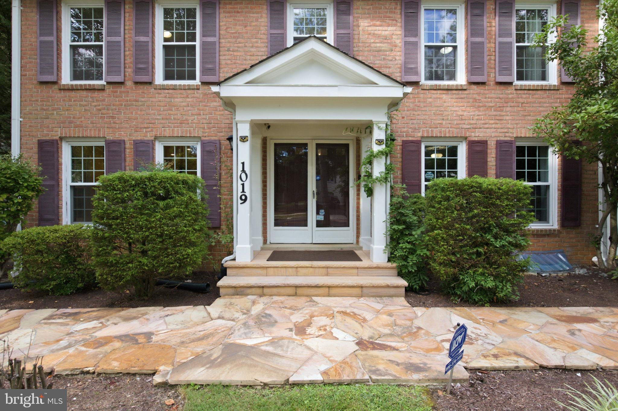 1019 FARM HAVEN DRIVE