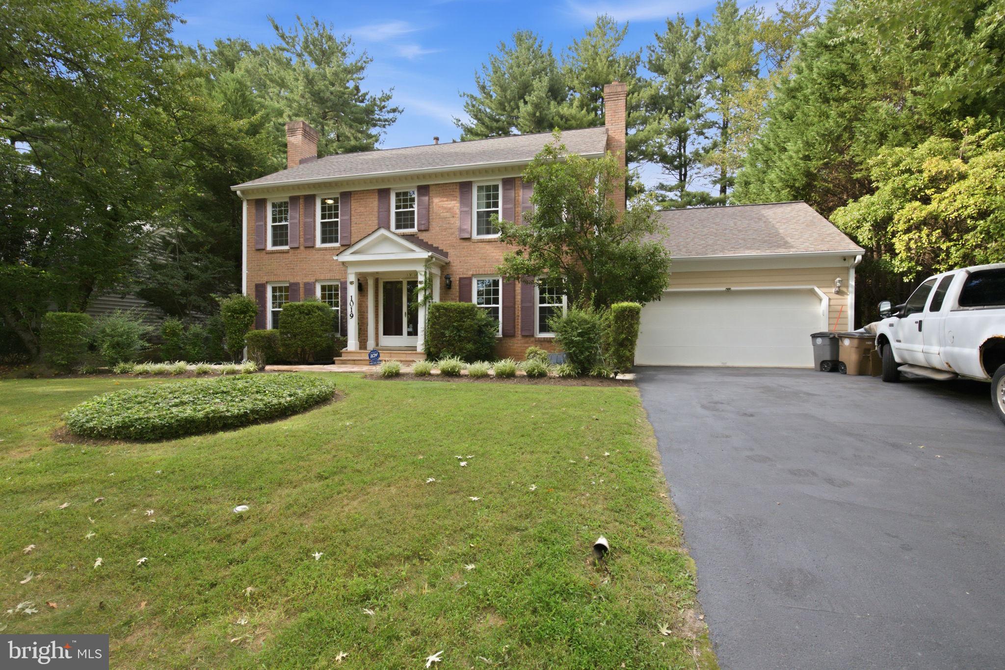 1019 FARM HAVEN DRIVE