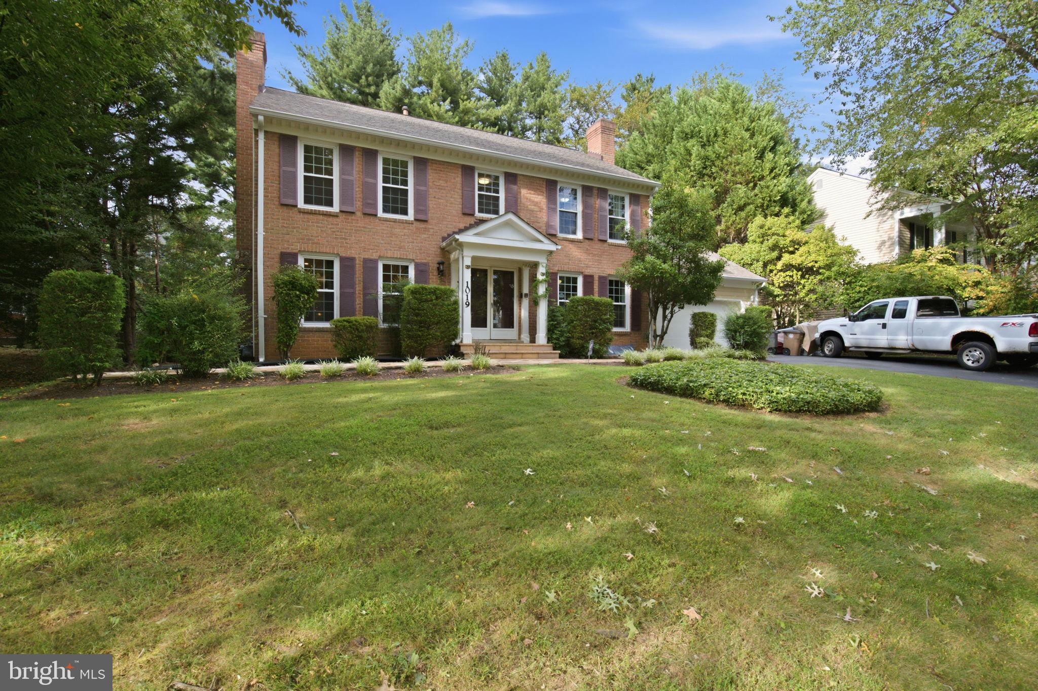 1019 FARM HAVEN DRIVE