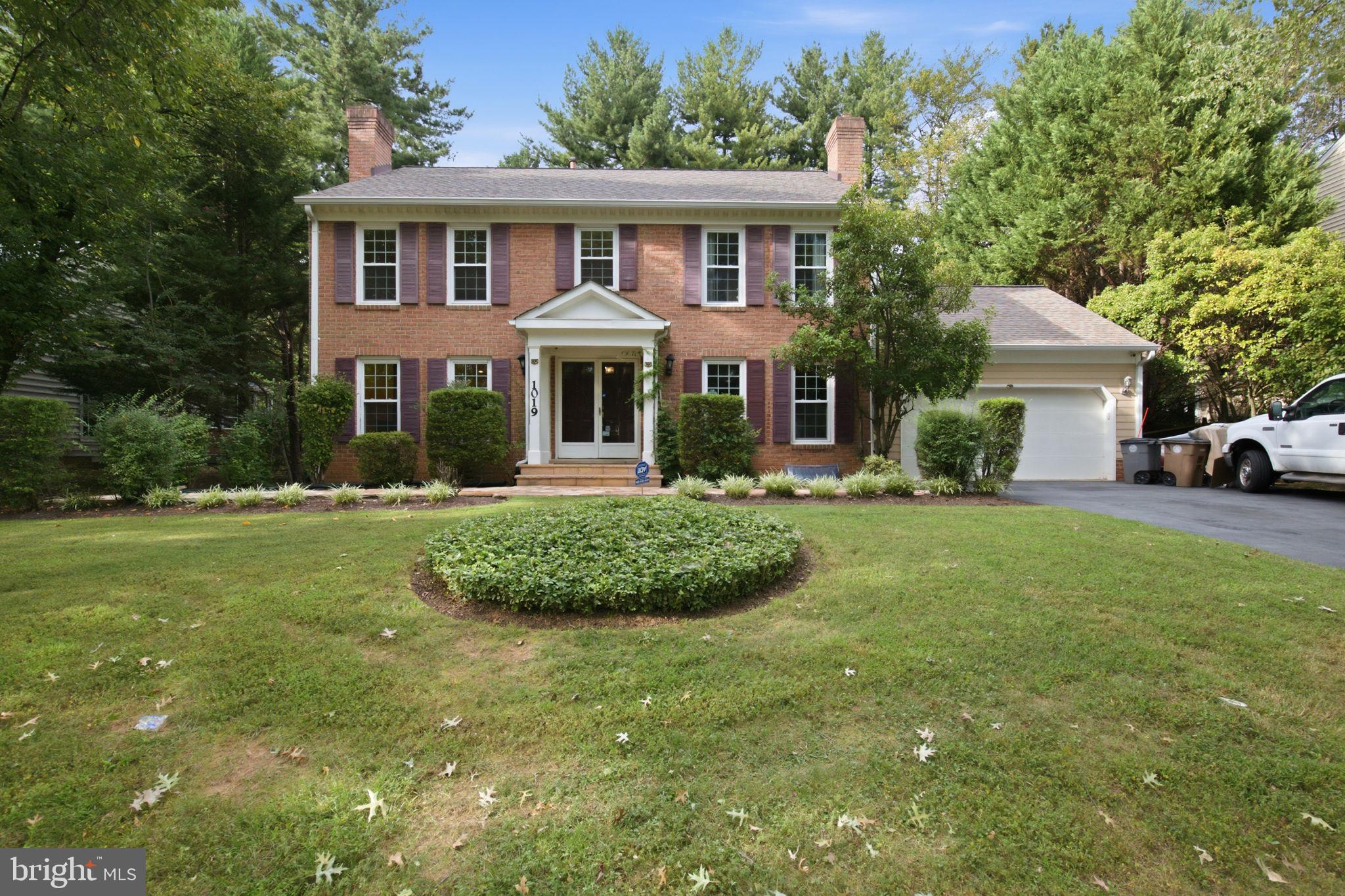 1019 FARM HAVEN DRIVE