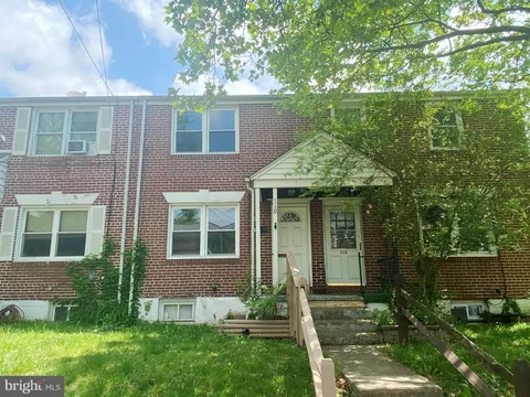 110 Birch Avenue, Wilmington, DE 19805 - MLS#: DENC2081190