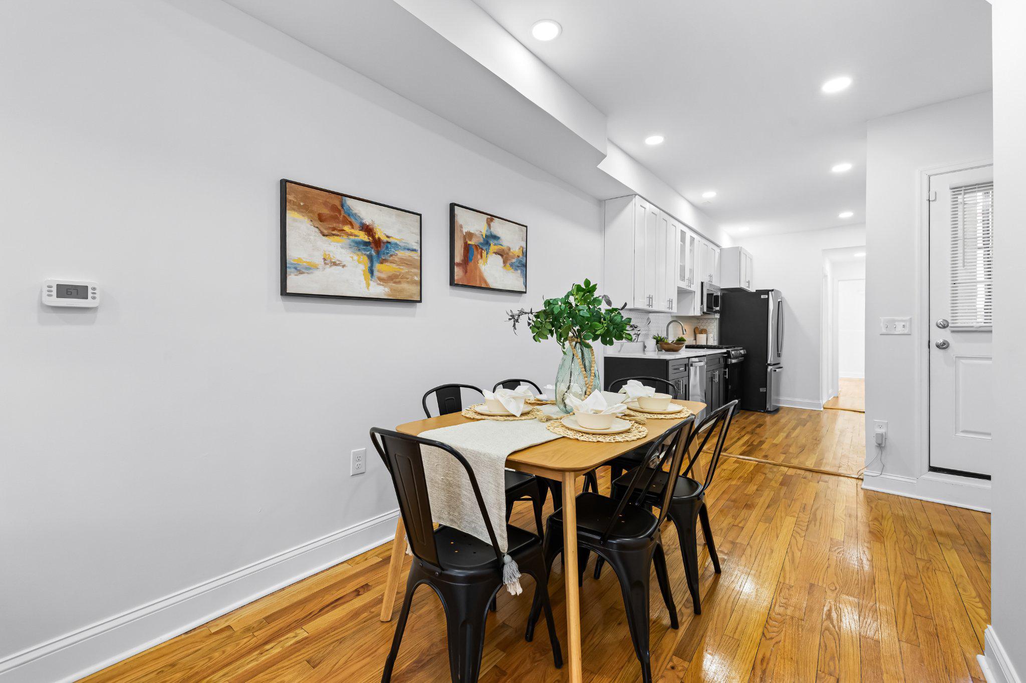 FEDERAL HILL HISTORIC DISTRICT - Residential