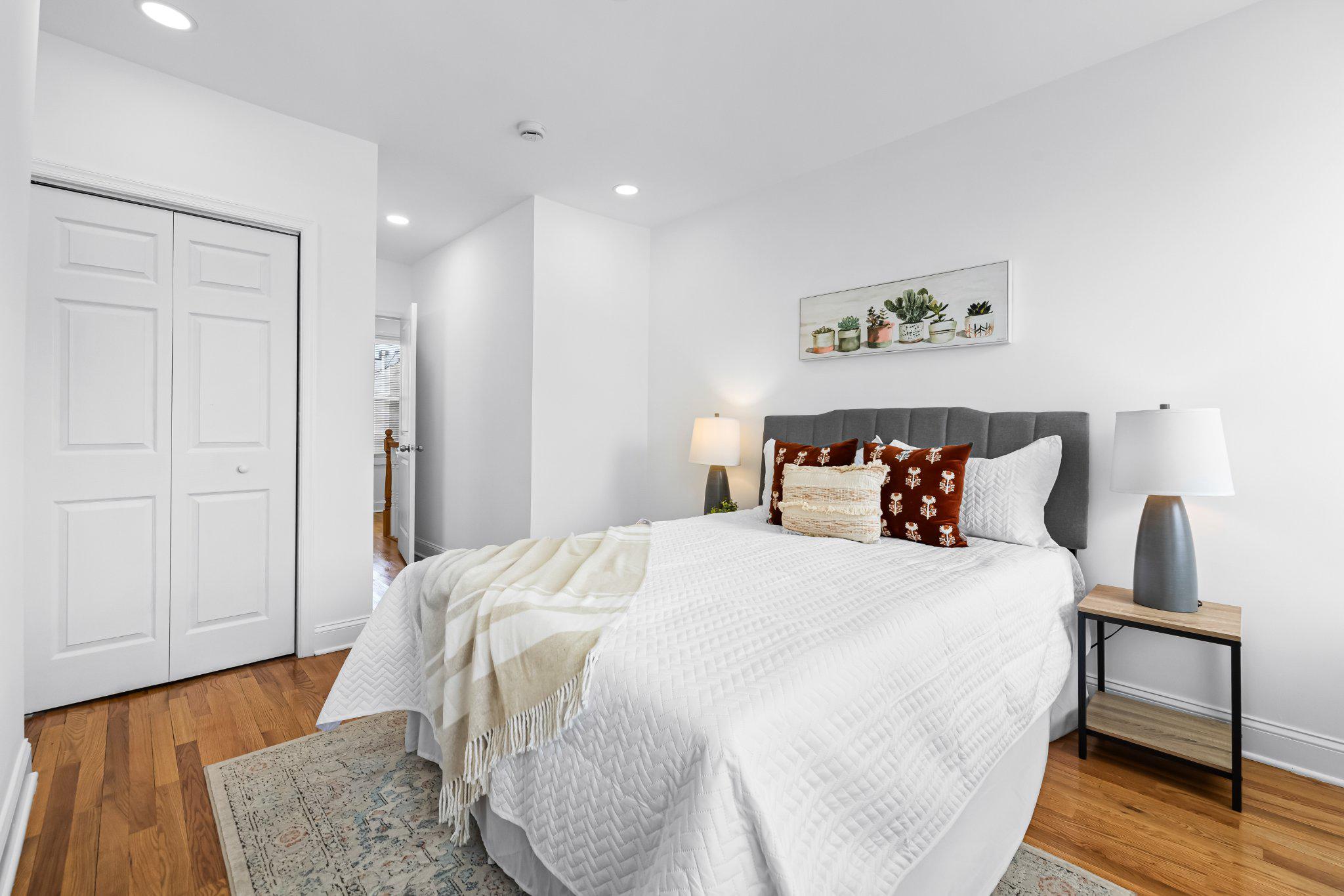 FEDERAL HILL HISTORIC DISTRICT - Residential