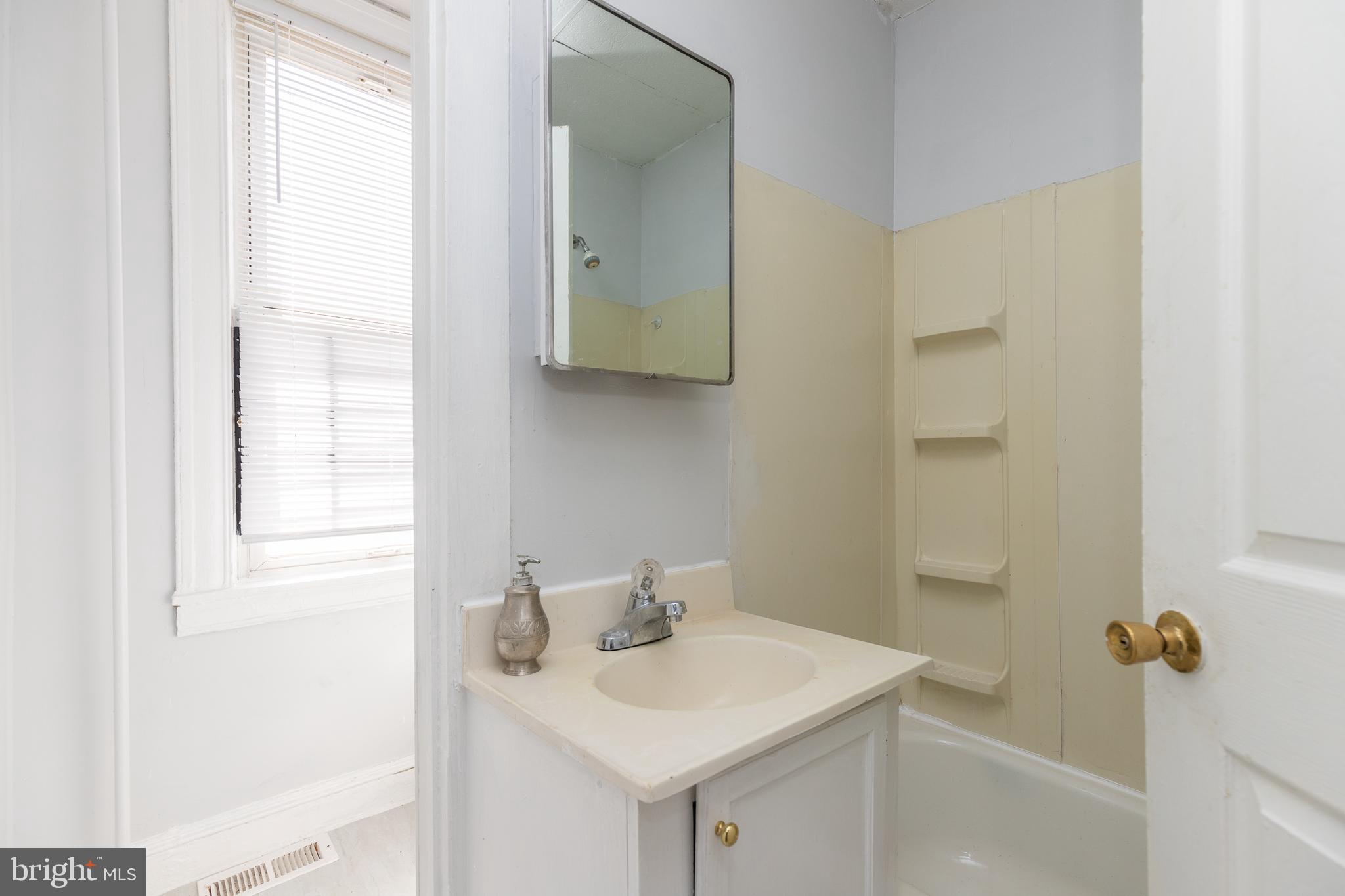 PATTERSON PARK - Residential