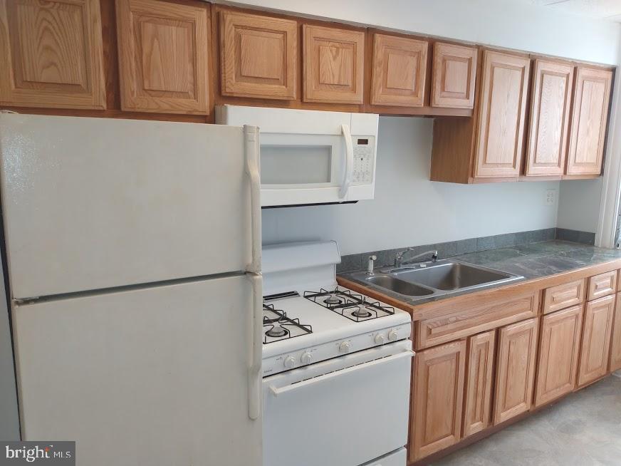 PATTERSON PARK - Residential