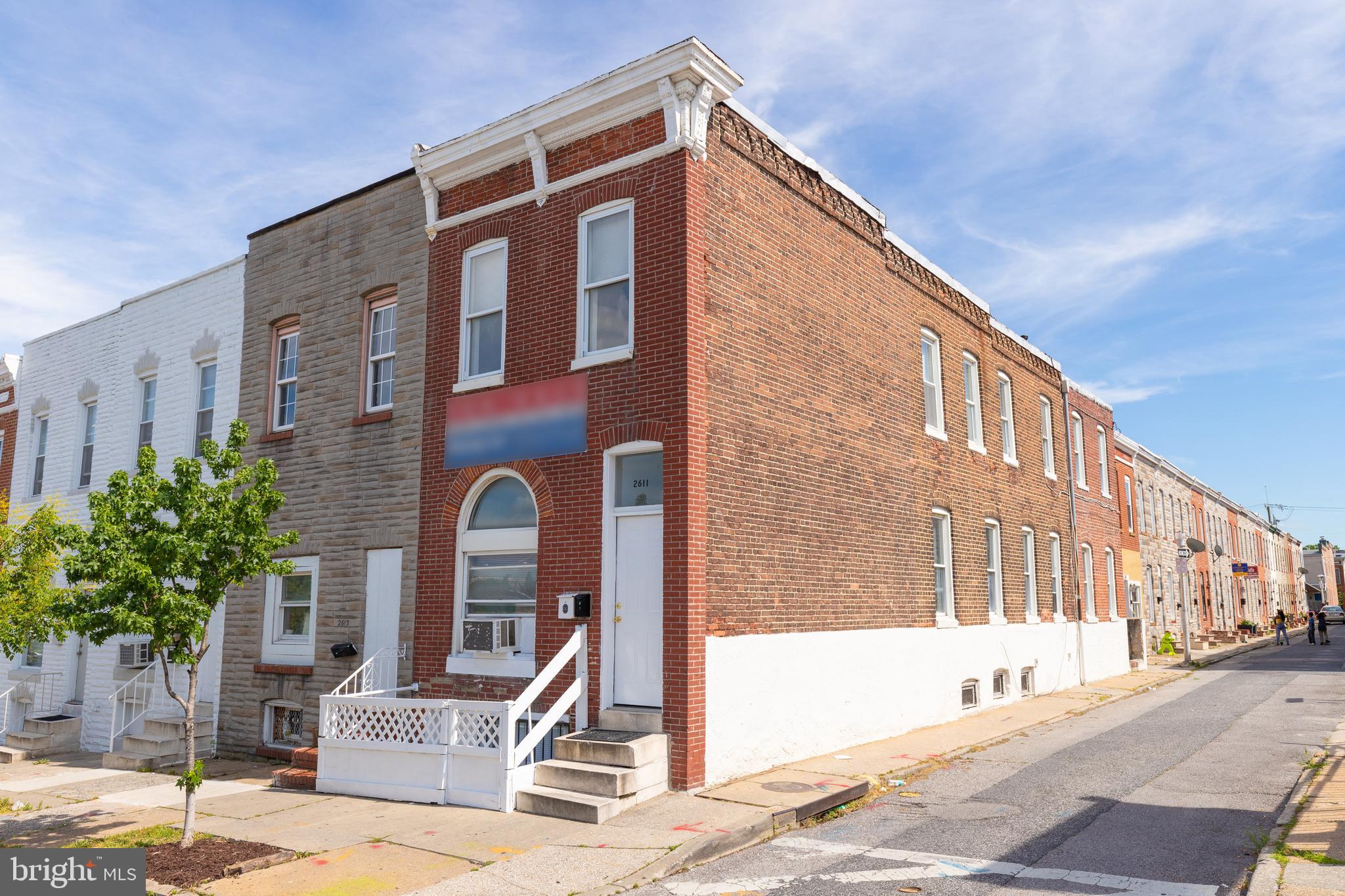 PATTERSON PARK - Residential