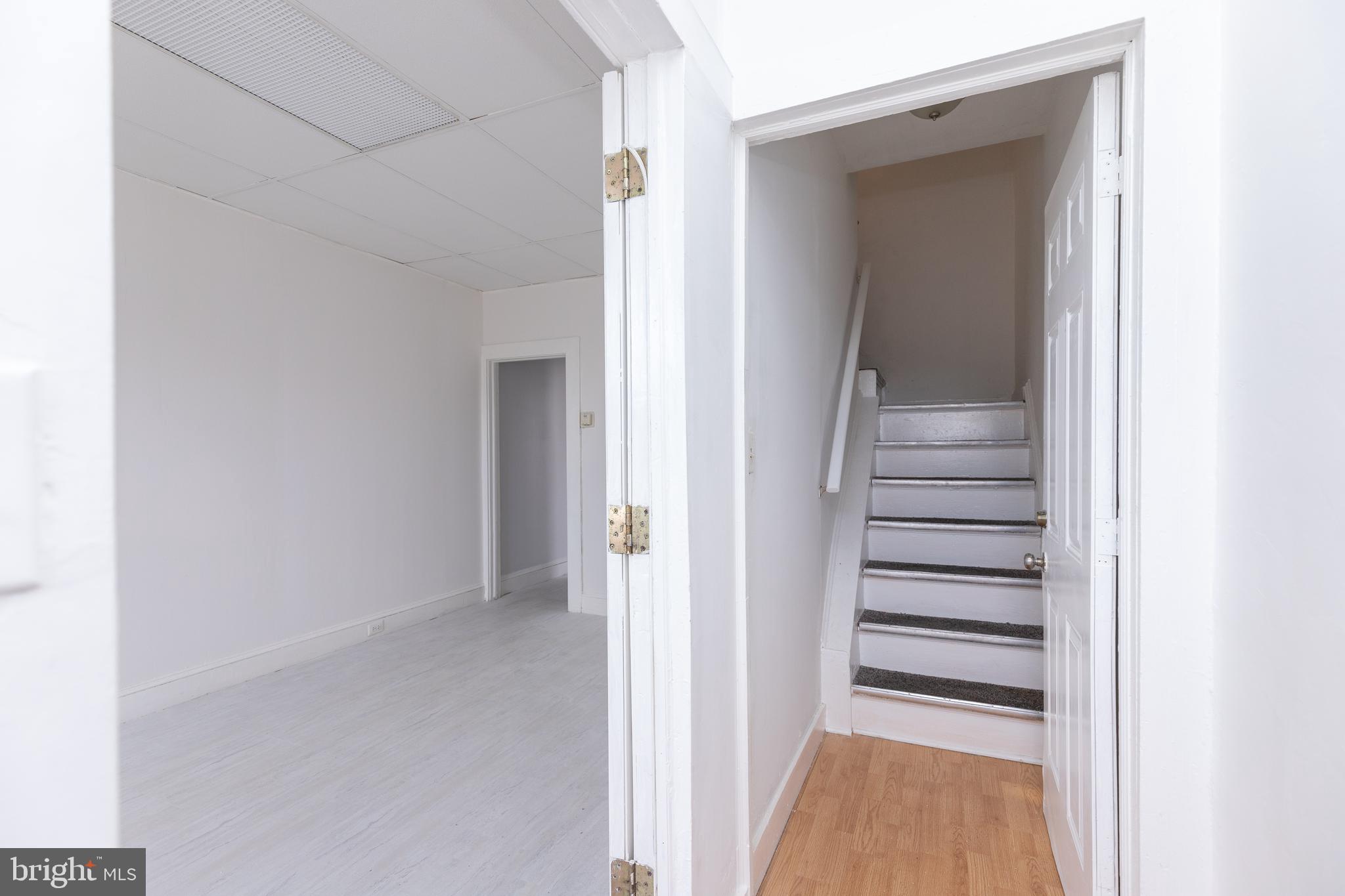 PATTERSON PARK - Residential