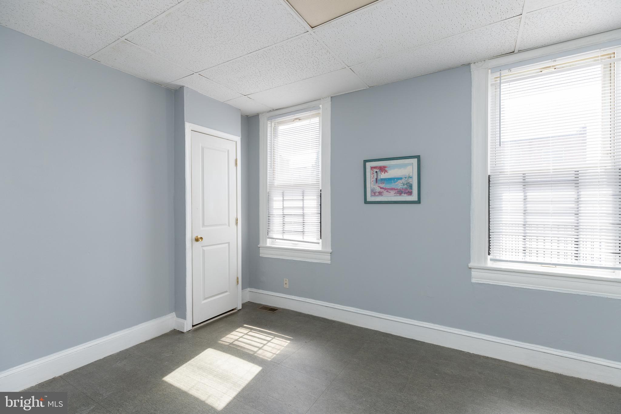 PATTERSON PARK - Residential