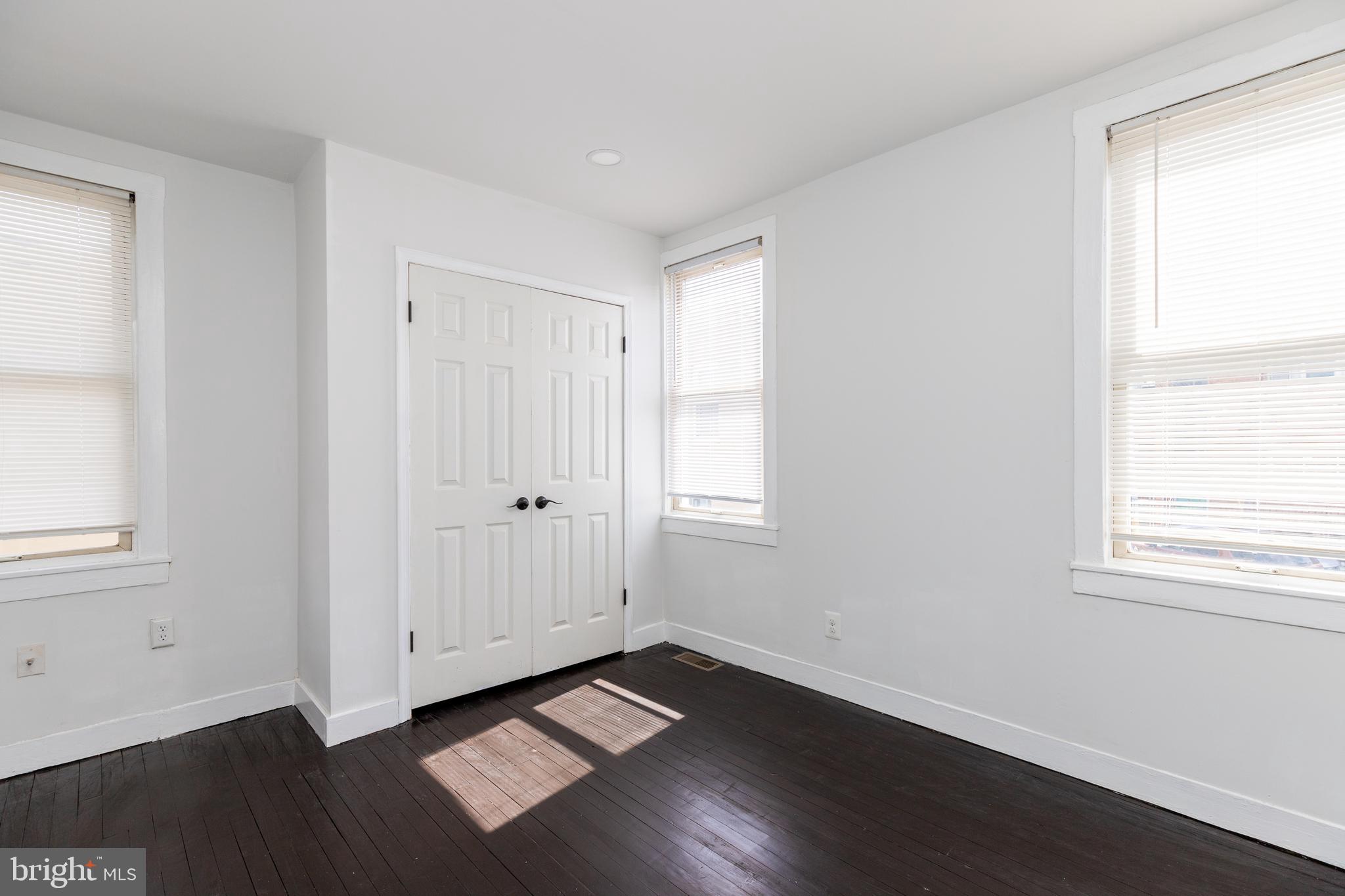 PATTERSON PARK - Residential