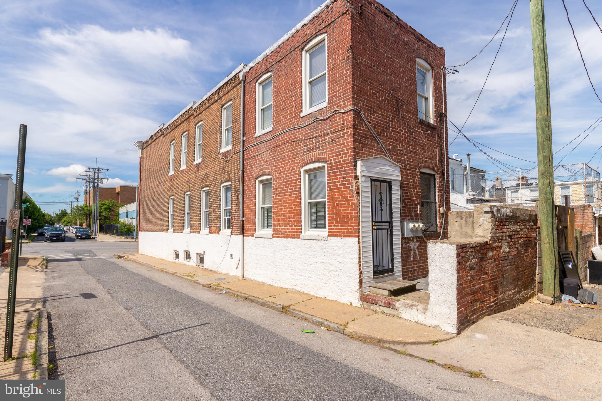 PATTERSON PARK - Residential