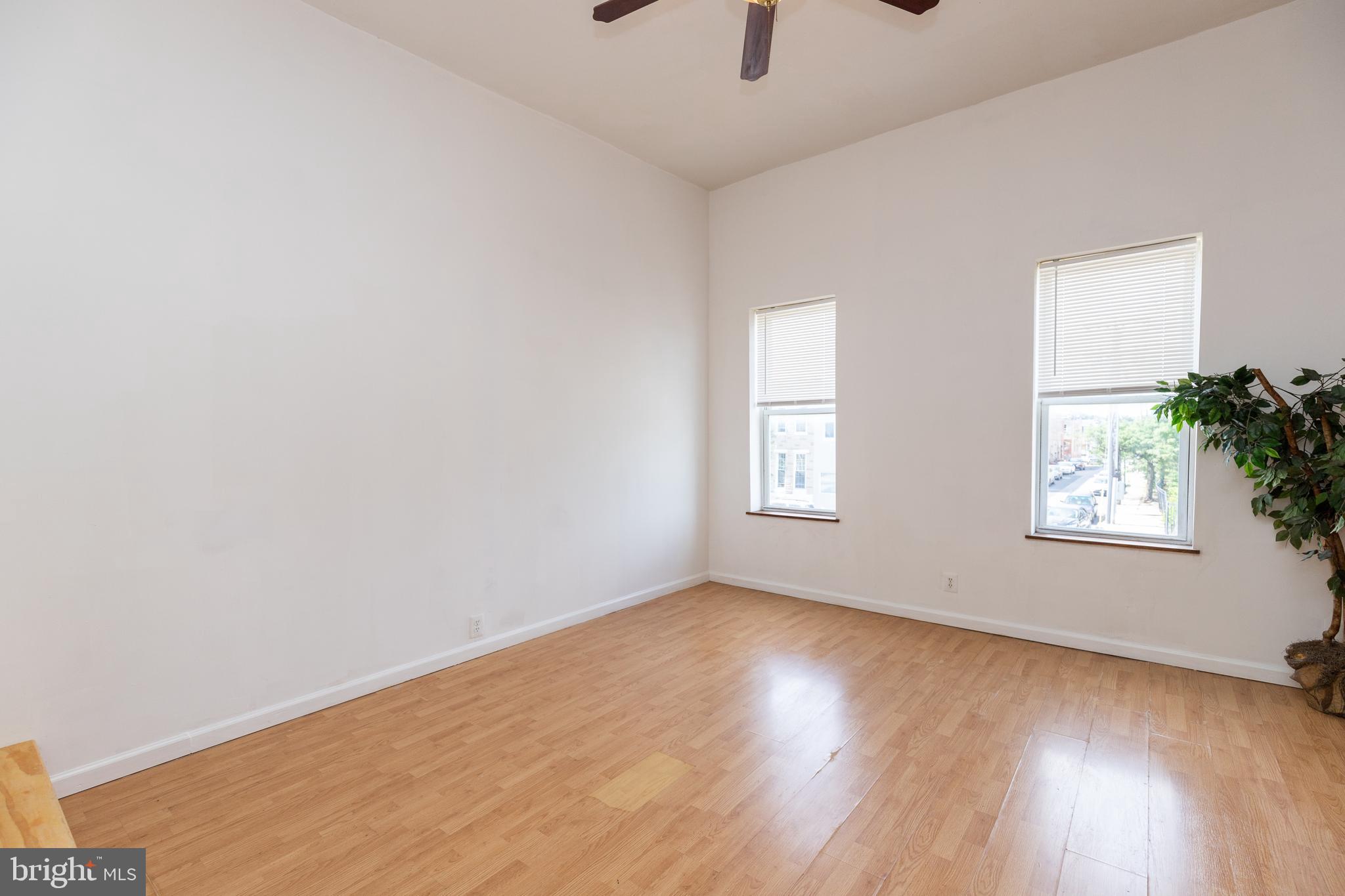 PATTERSON PARK - Residential