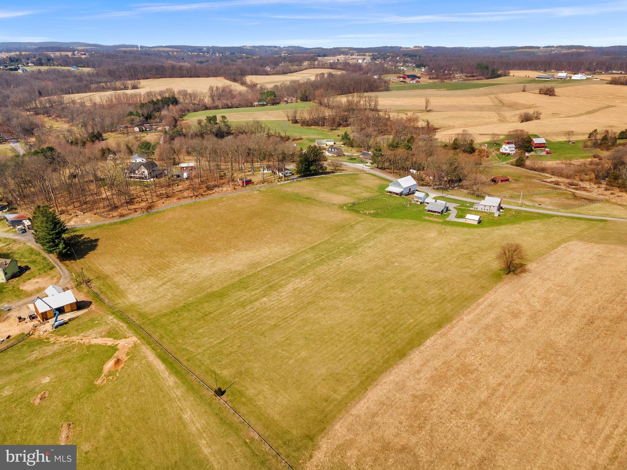 18723 UPPER BECKLEYSVILLE ROAD