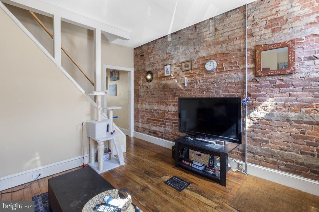 Photo of 2228 Taggert Street, PHILADELPHIA, PA 19125 (MLS # PAPH2568872)