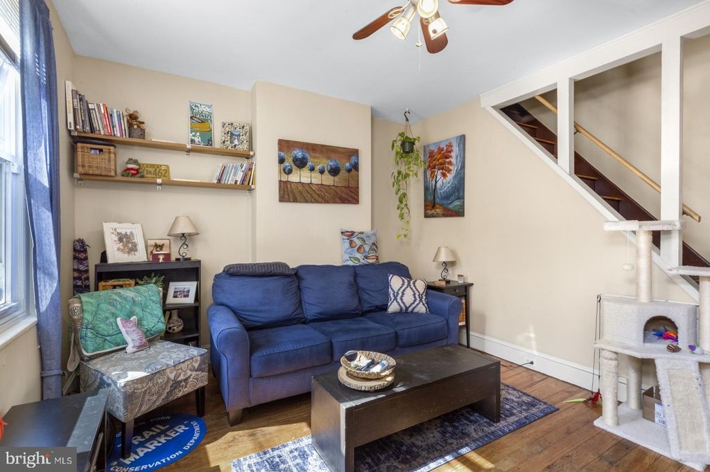 Photo of 2228 Taggert Street, PHILADELPHIA, PA 19125 (MLS # PAPH2568872)