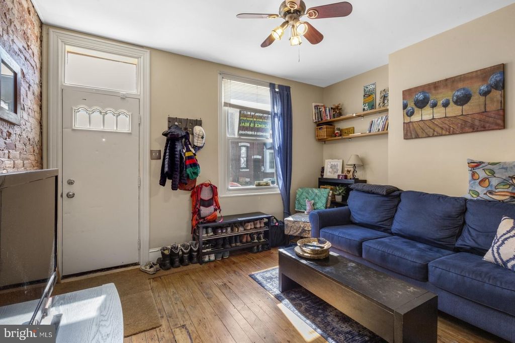 Photo of 2228 Taggert Street, PHILADELPHIA, PA 19125 (MLS # PAPH2568872)