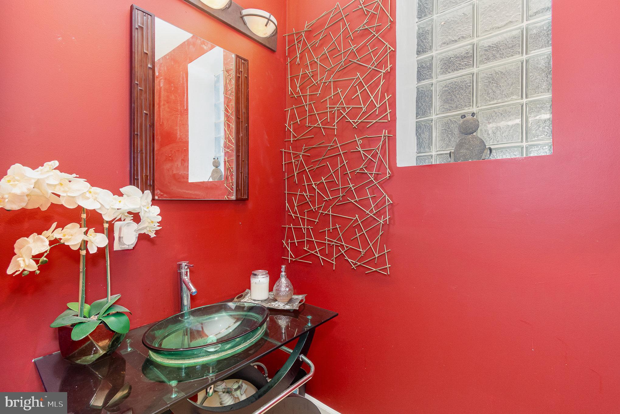 RESERVOIR HILL - Residential